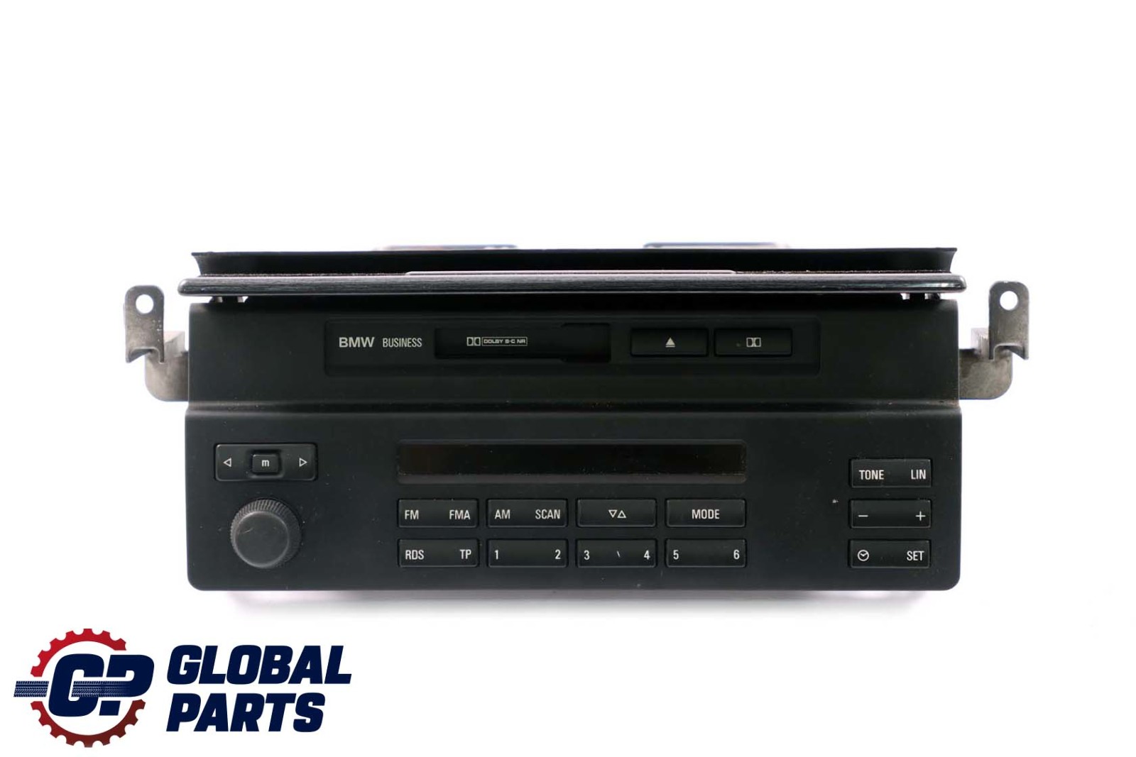 BMW E39 Radio Business Lecteur de Cassettes 6958566 8377005