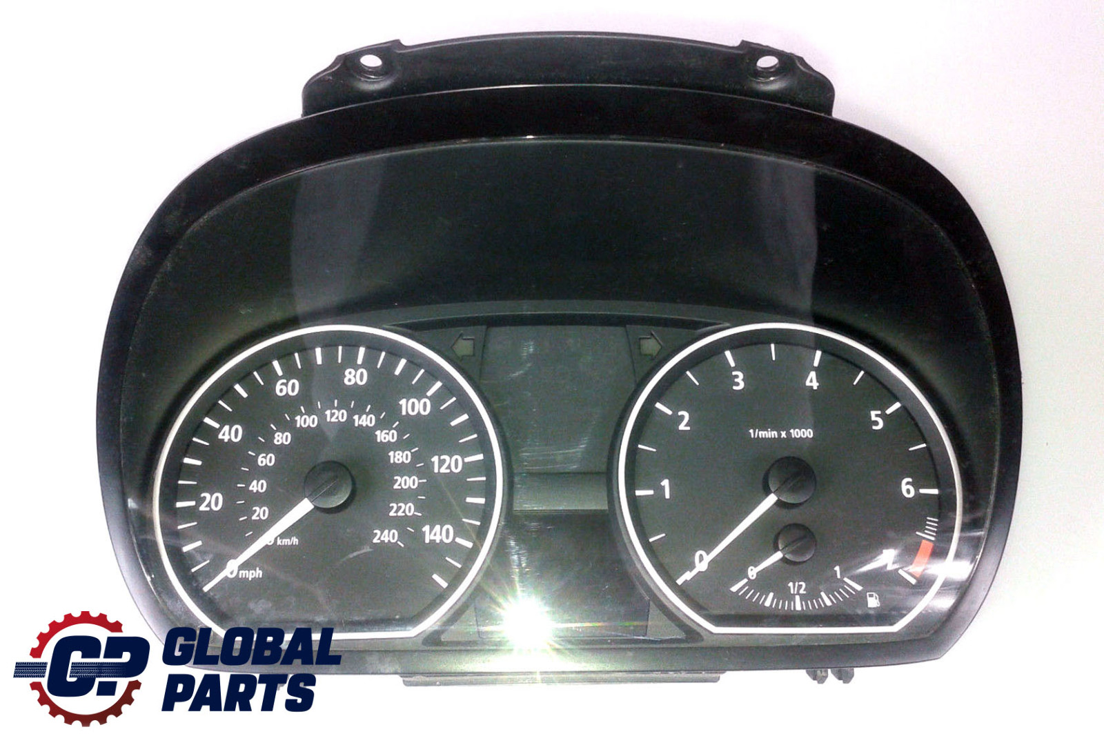 BMW 1 Series E81 E82 E87 E88 Petrol Instrument Cluster Speedo Clocks 6961474