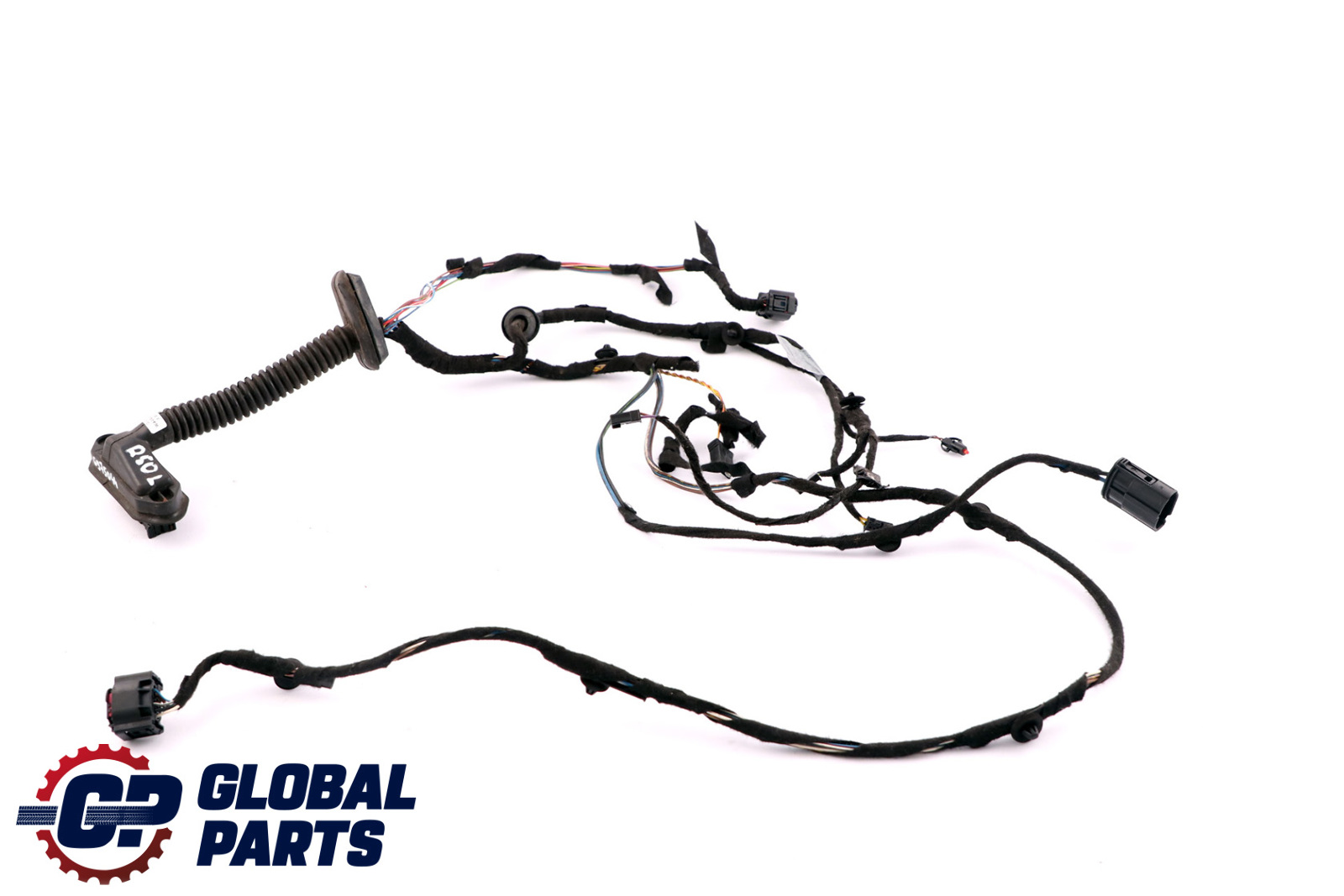 Mini Cooper One R50 Cable Harness Wiring Loom Door Front Left N/S 6962783