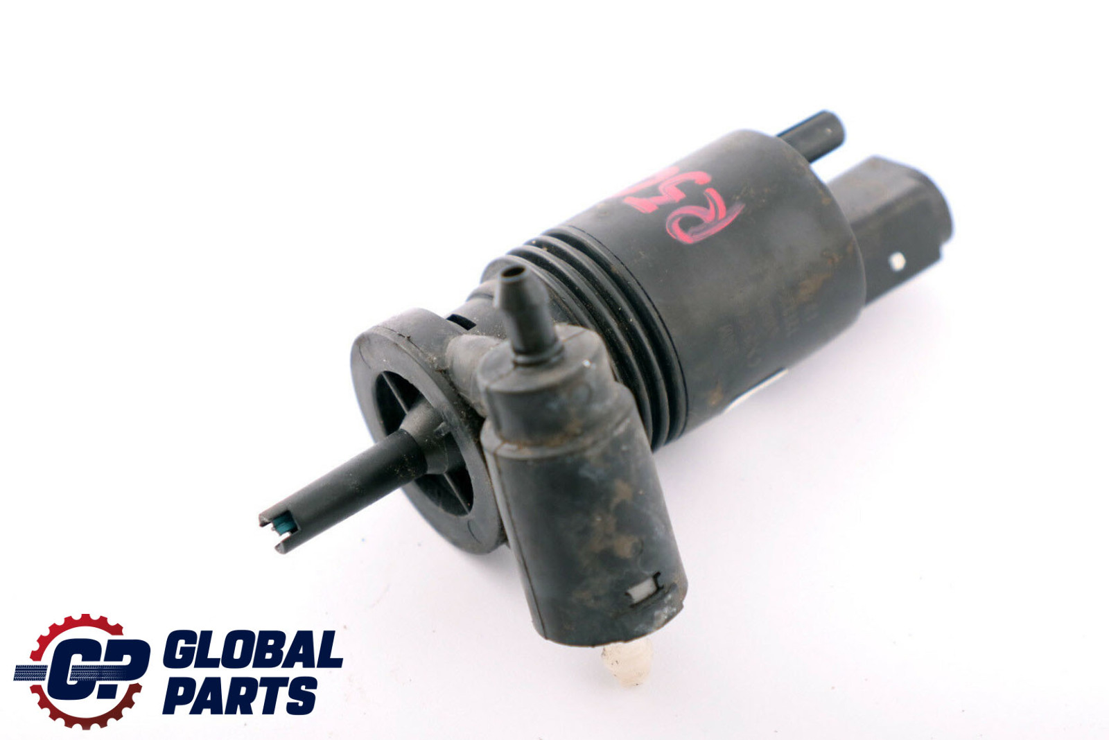 Mini One Cooper R50 R52 Pumpe Scheibenwaschanlage 6963854