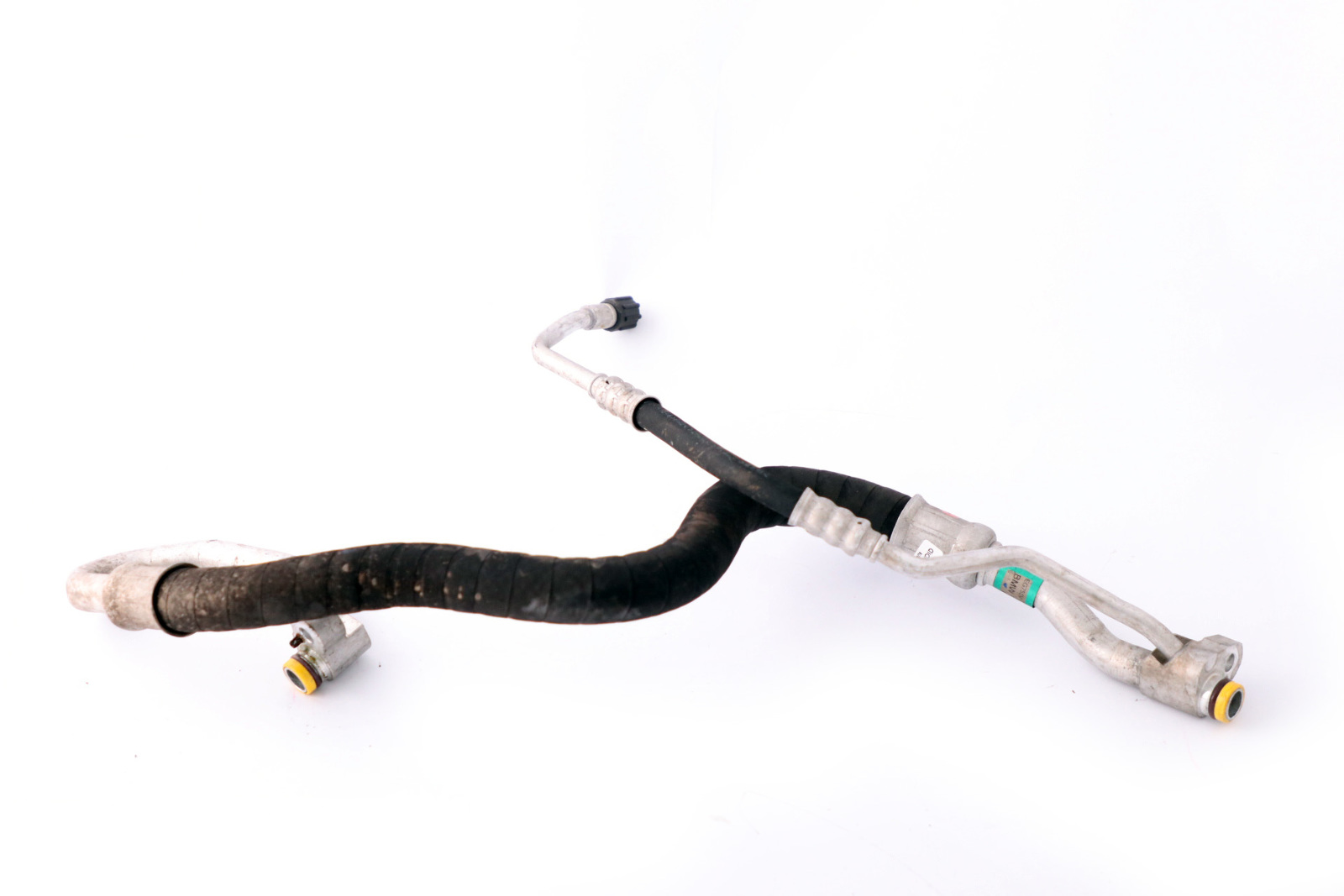 BMW 1 3 Series E81 E87N LCI E90 E91 Suction Pipe Evaporator Compressor Air Hose