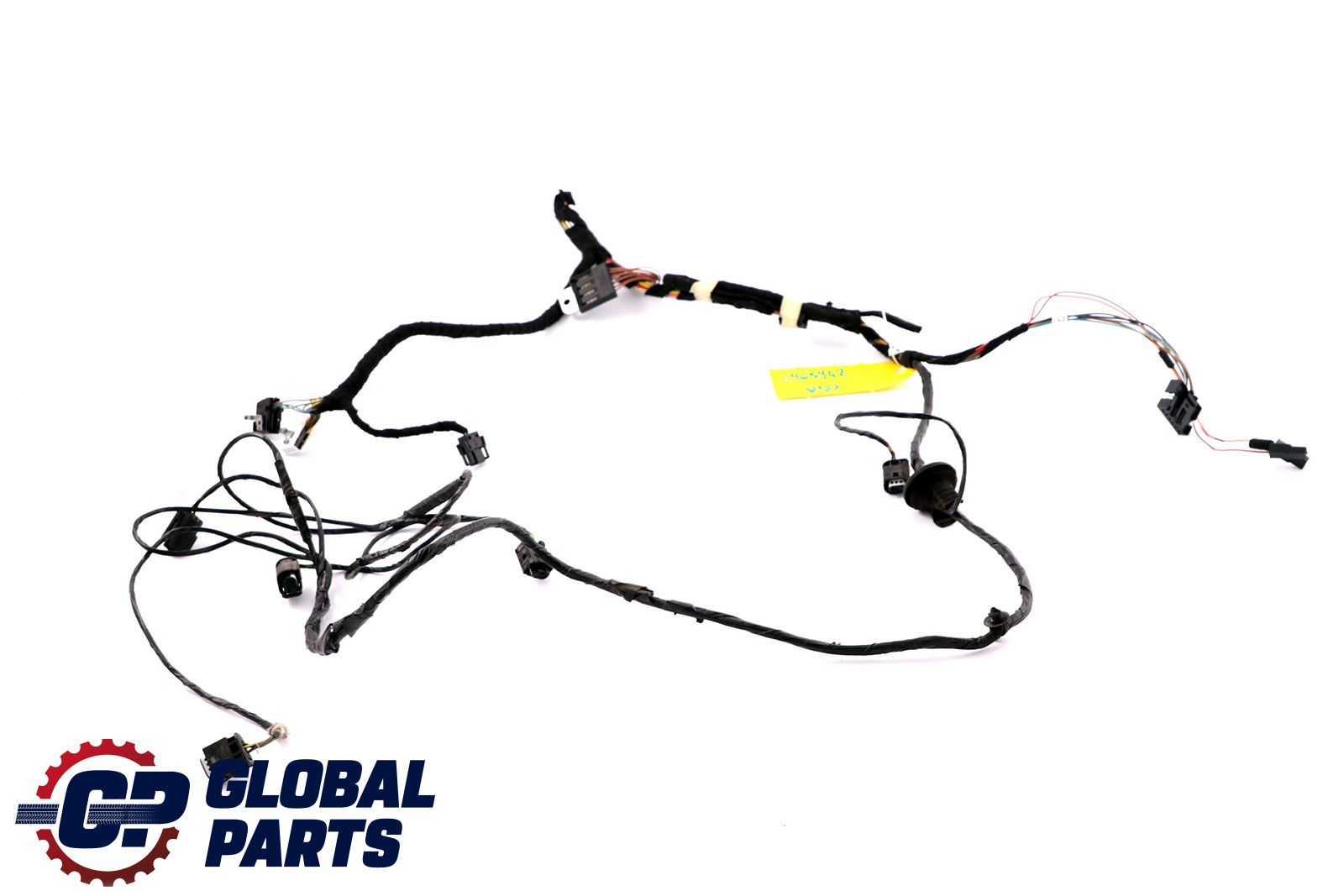 BMW MINI Cooper One R50 Rear Bumper PDC Cables Wiring Loom Set