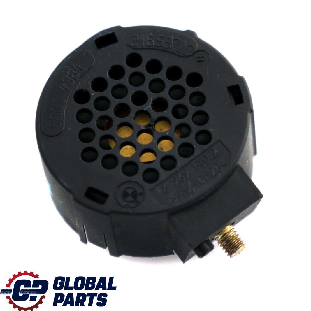 BMW 1 3 SERIES E81 E87 E90 E91 Trigger Contact PDC Gong Speaker Alarm 6969140