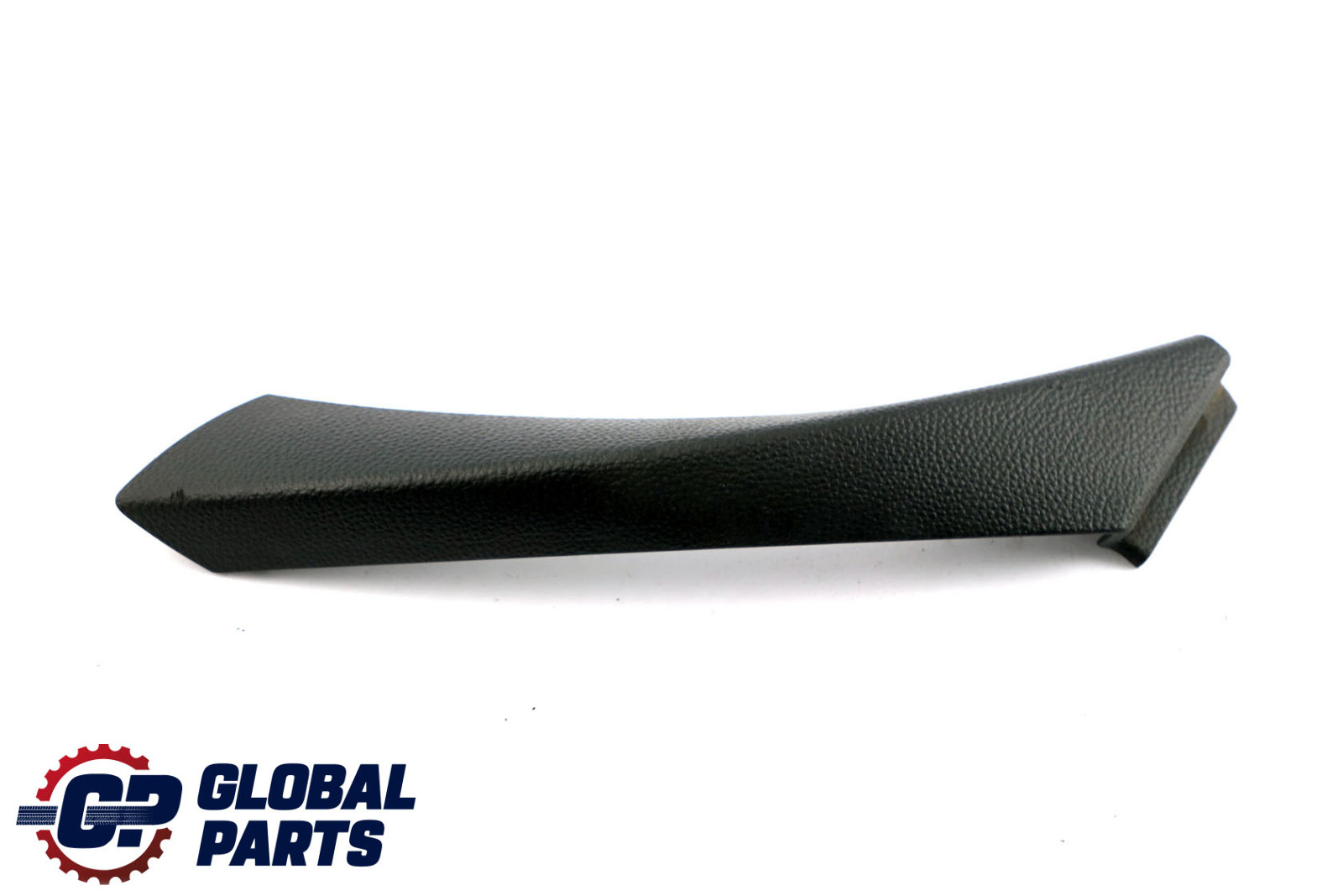 BMW 3 Series E90 E91 E92 E93 Black Cover Trim Clasp Inside Door Handle Right O/S