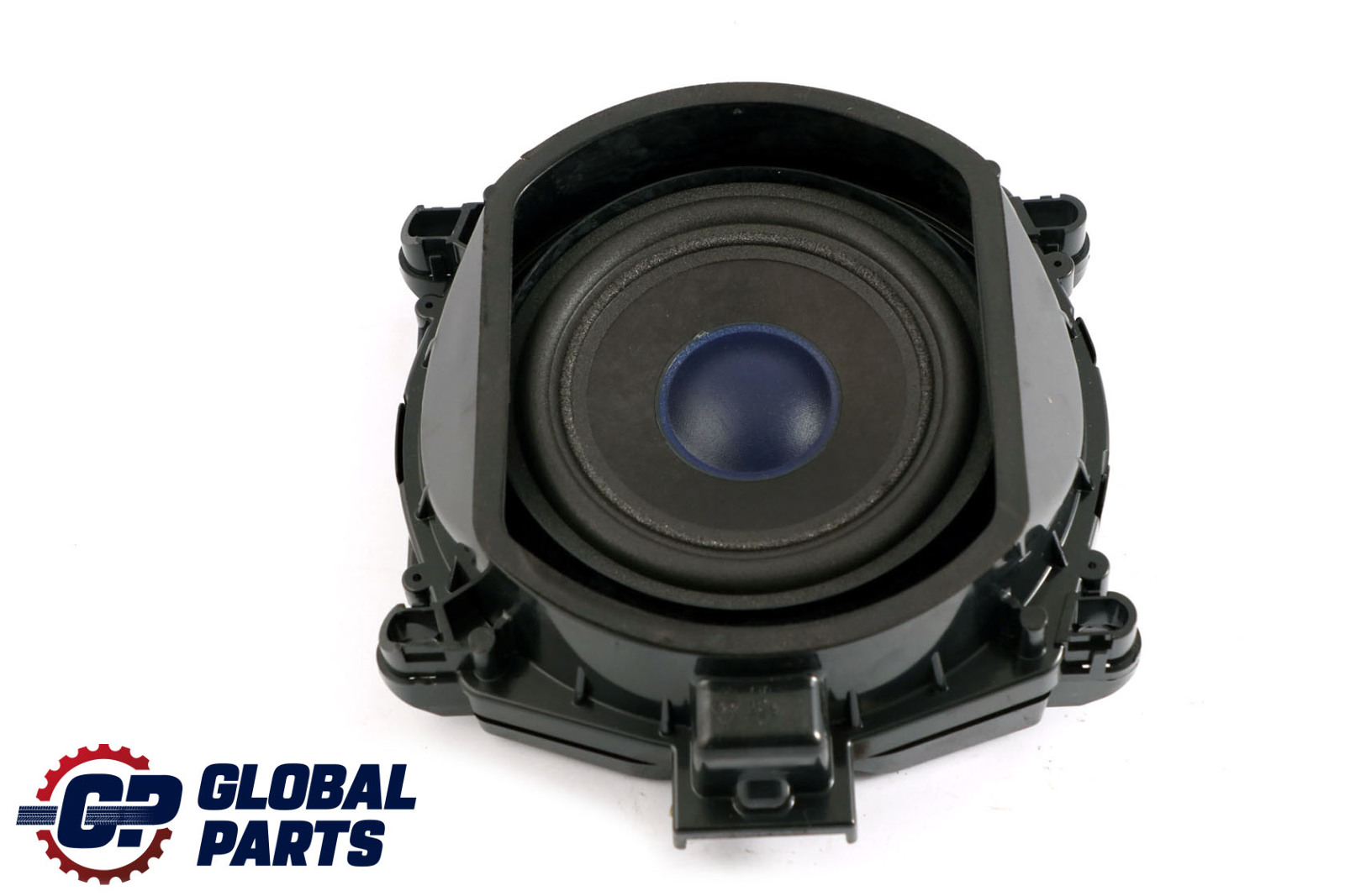 BMW X5 X6 Series E70 E71 F25 Stereo Audio System Central Woofer Speaker 6971880