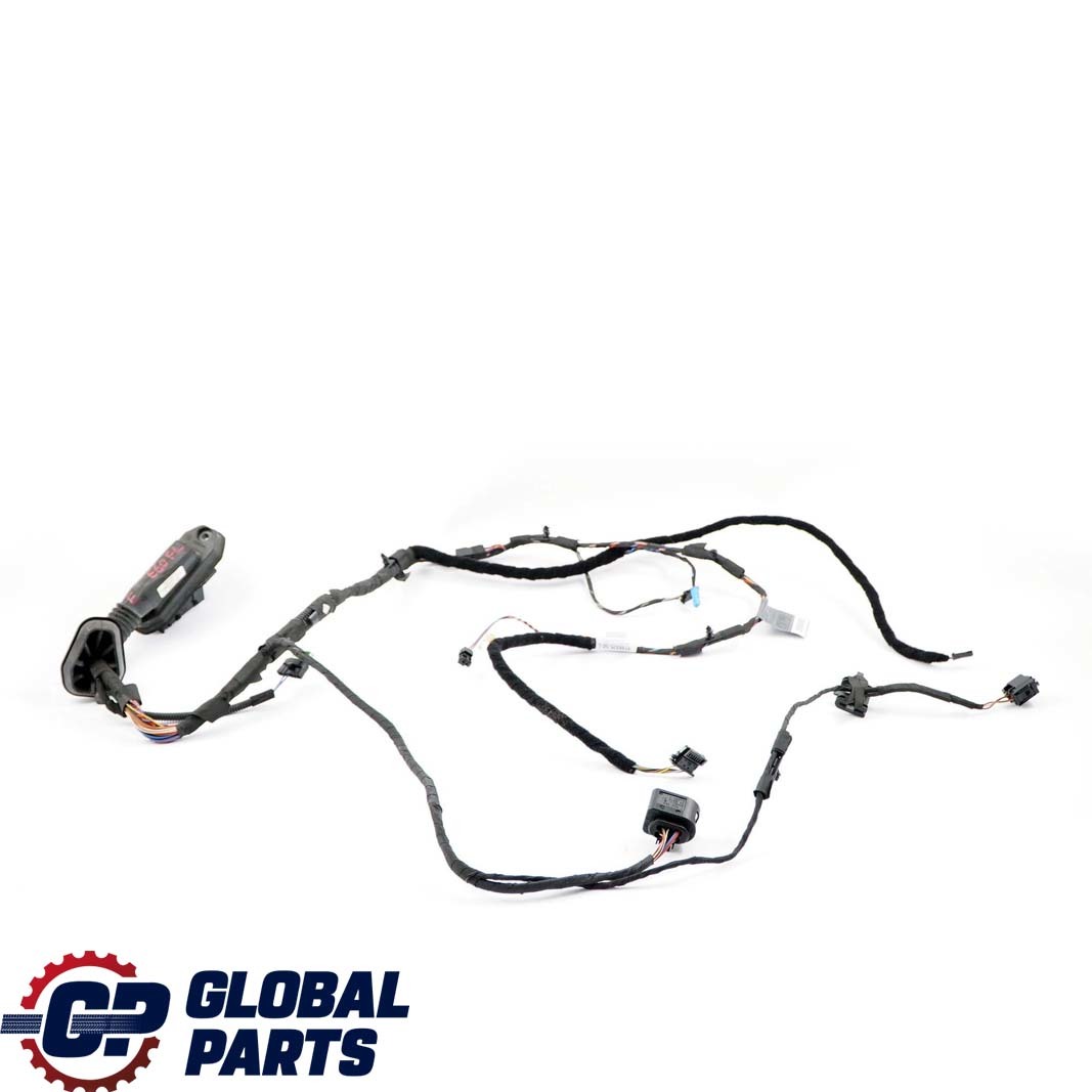 BMW 5 Series E60 E61 Cable Loom Passenger's Door Wiring Harness 6972584 6982359