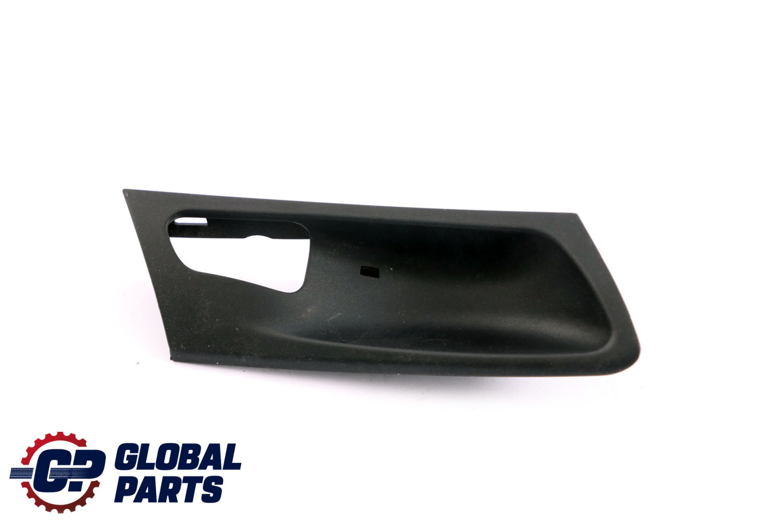 BMW X5 Series E70 Door Handle Inside Front Right O/S Cover Trim 6973736