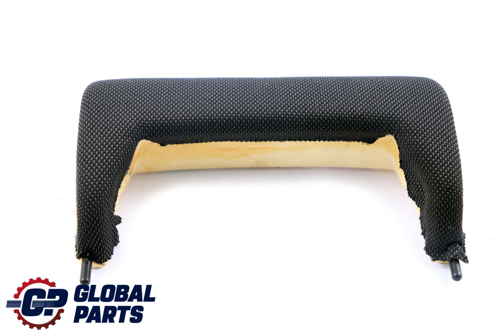 BMW 3 E92 Interior Asiento Trasero Acolchado Inferior Recubrimiento Pearlpoint