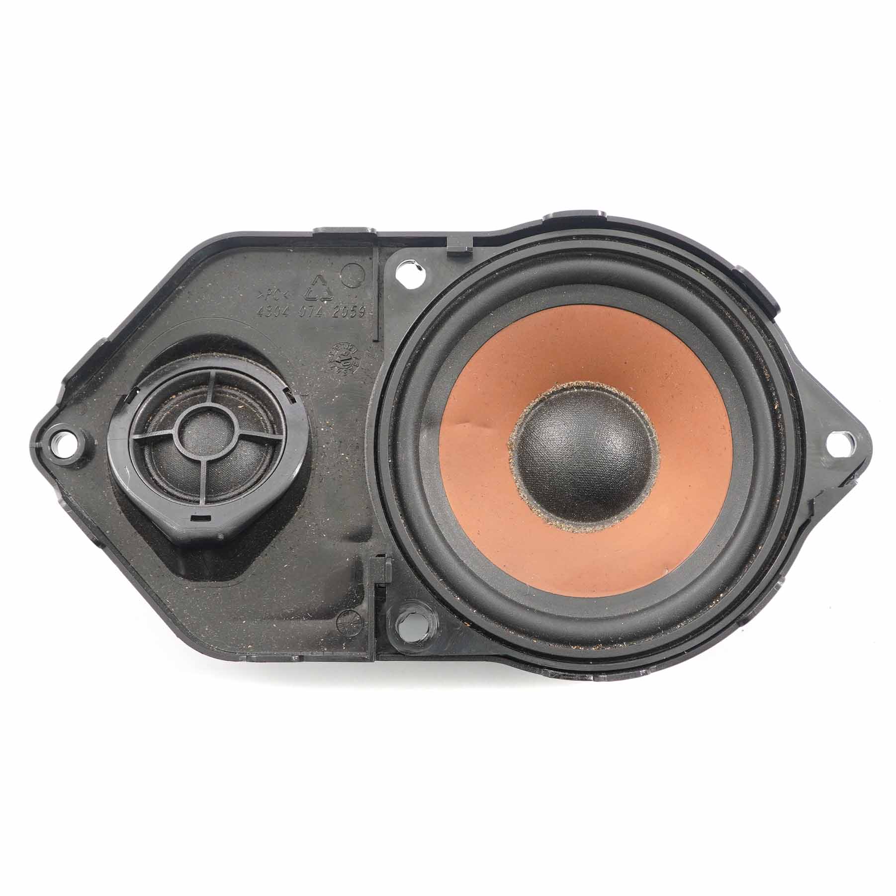 BMW X5 X6 E70 E71 HiFi Audio Lautsprecher Stereo 6978052