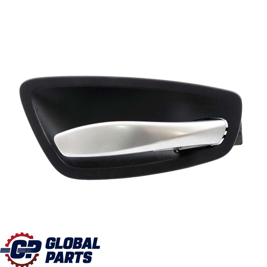 BMW 1 Series E81 E87 LCI Interior Door Handle Inner Front Right O/S 6978138