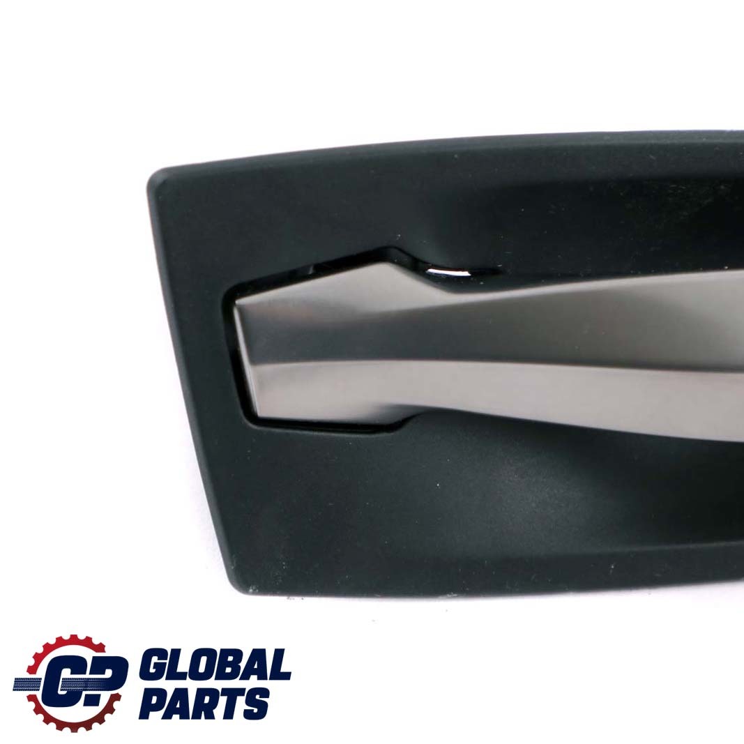 BMW E60 E61 LCI M5 Interior Door Handle Inner Right O/S 7034288