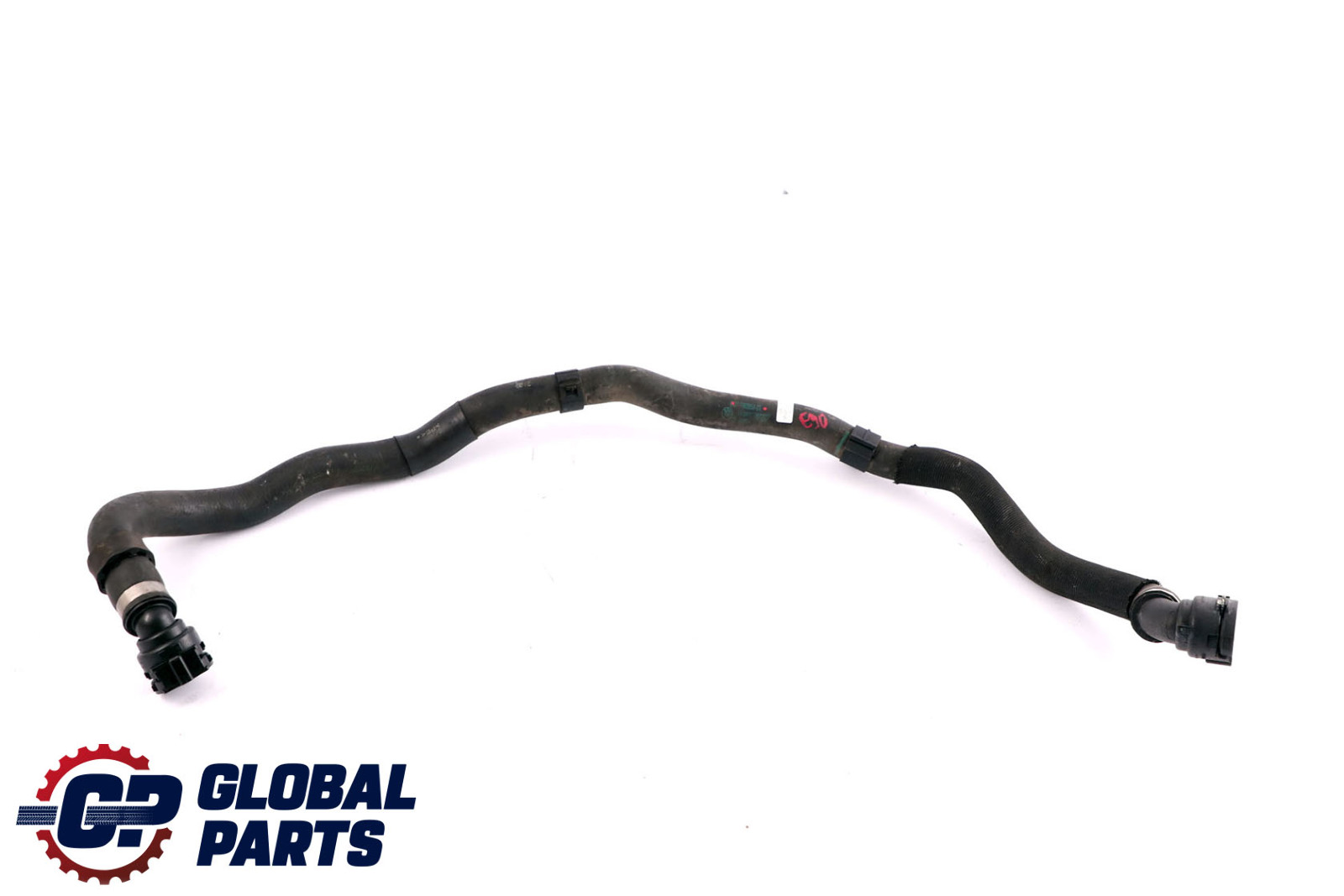 BMW 1 3 Series E82 E90 E91 E92 N54 Hose For Engine Inlet And Heater Radiator