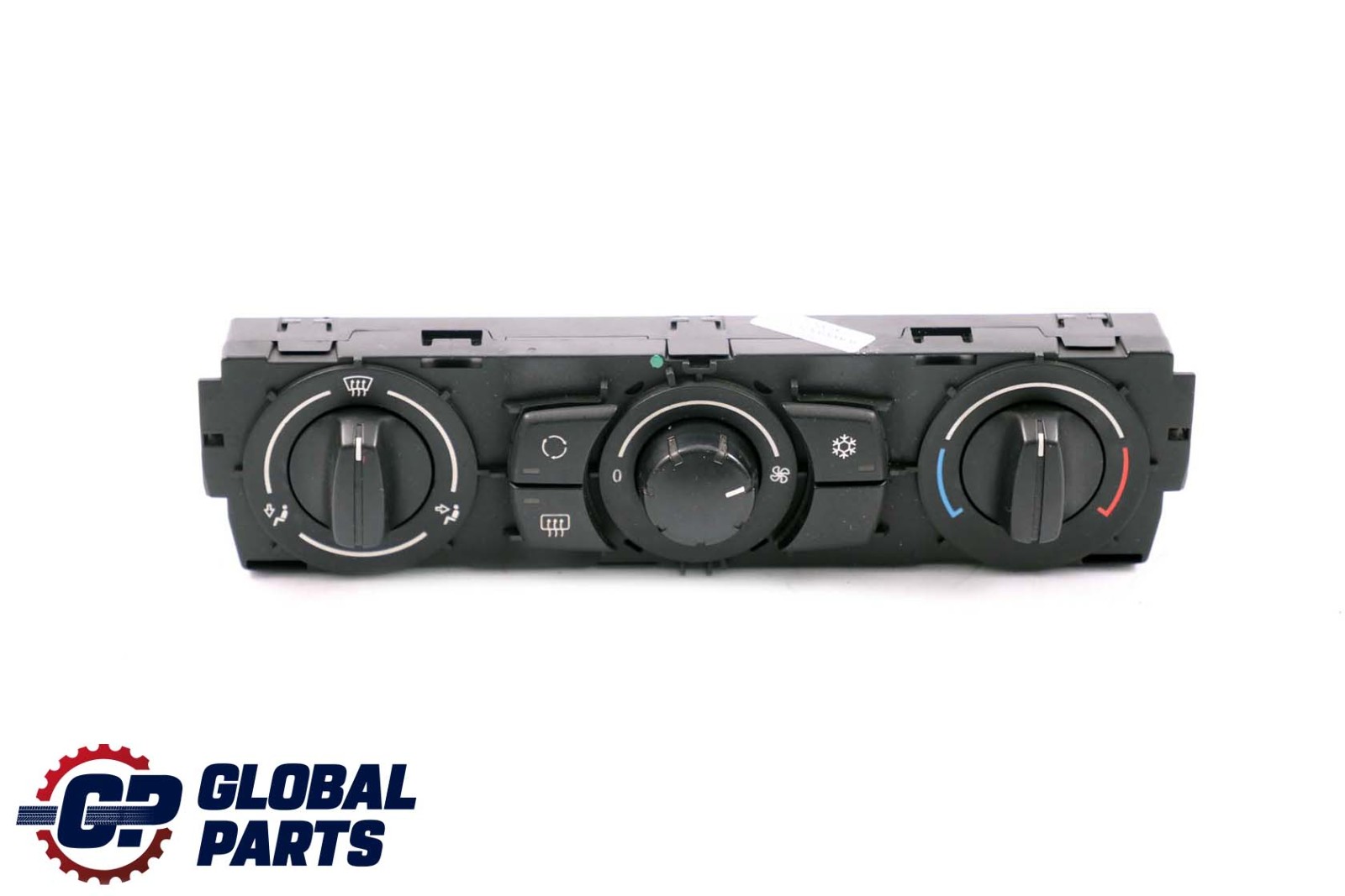 BMW 1 3 Series E81 E87 E87N E90 LCI E91 E92 E93 Air Conditioning Control 6988064