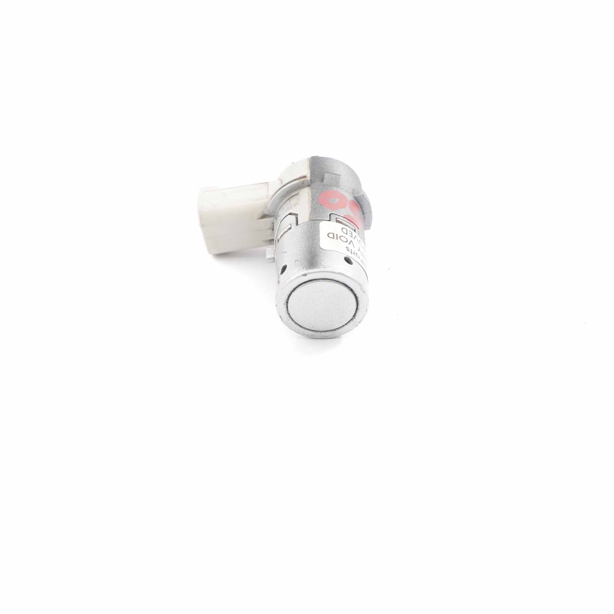 Mini R50 R52 R53 PDC Ultraschallsensor Pure Silver Silber 6989068