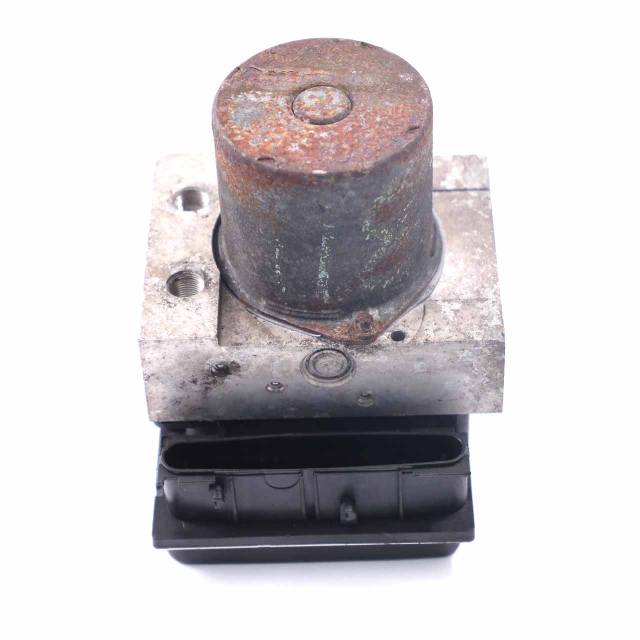 Ford Transit Mk7 Brake Pump ABS Module Hydraulic Control Unit 6C11-2C405-BD