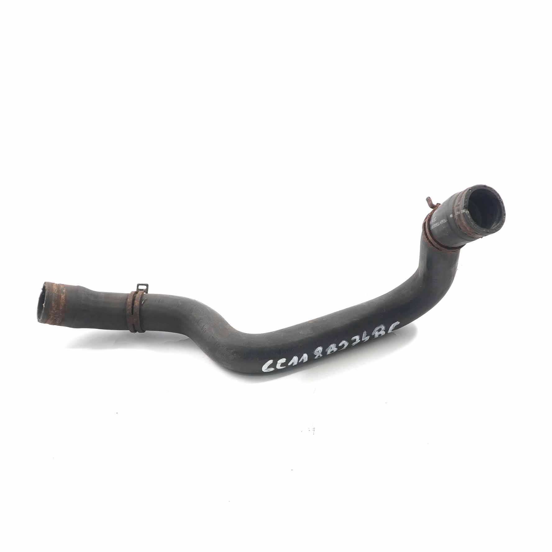 Ford Transit Mk7 Water Hose Engine Cooling Radiator Coolant Pipe 6C11-8B274-BC