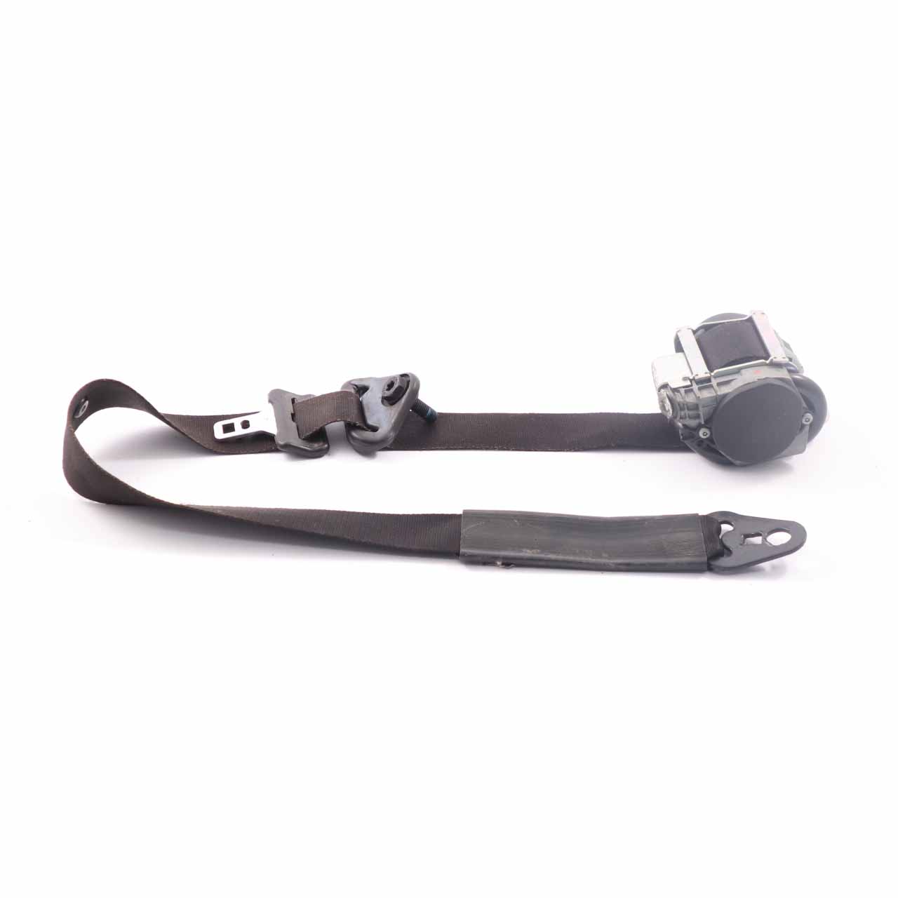 Seat Belt Ford Transit Mk7 Front Right O/S Safety Seatbelt Belt 6C11-A61295-AB