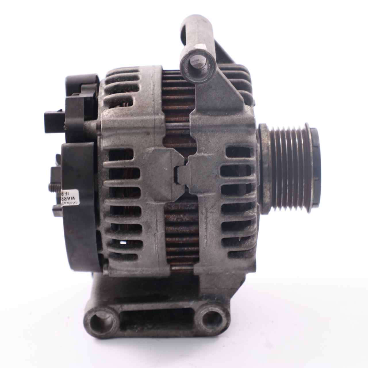 Ford Transit Mk7 Diesel Engine Alternator Generator Unit 6C1T-10300-CC