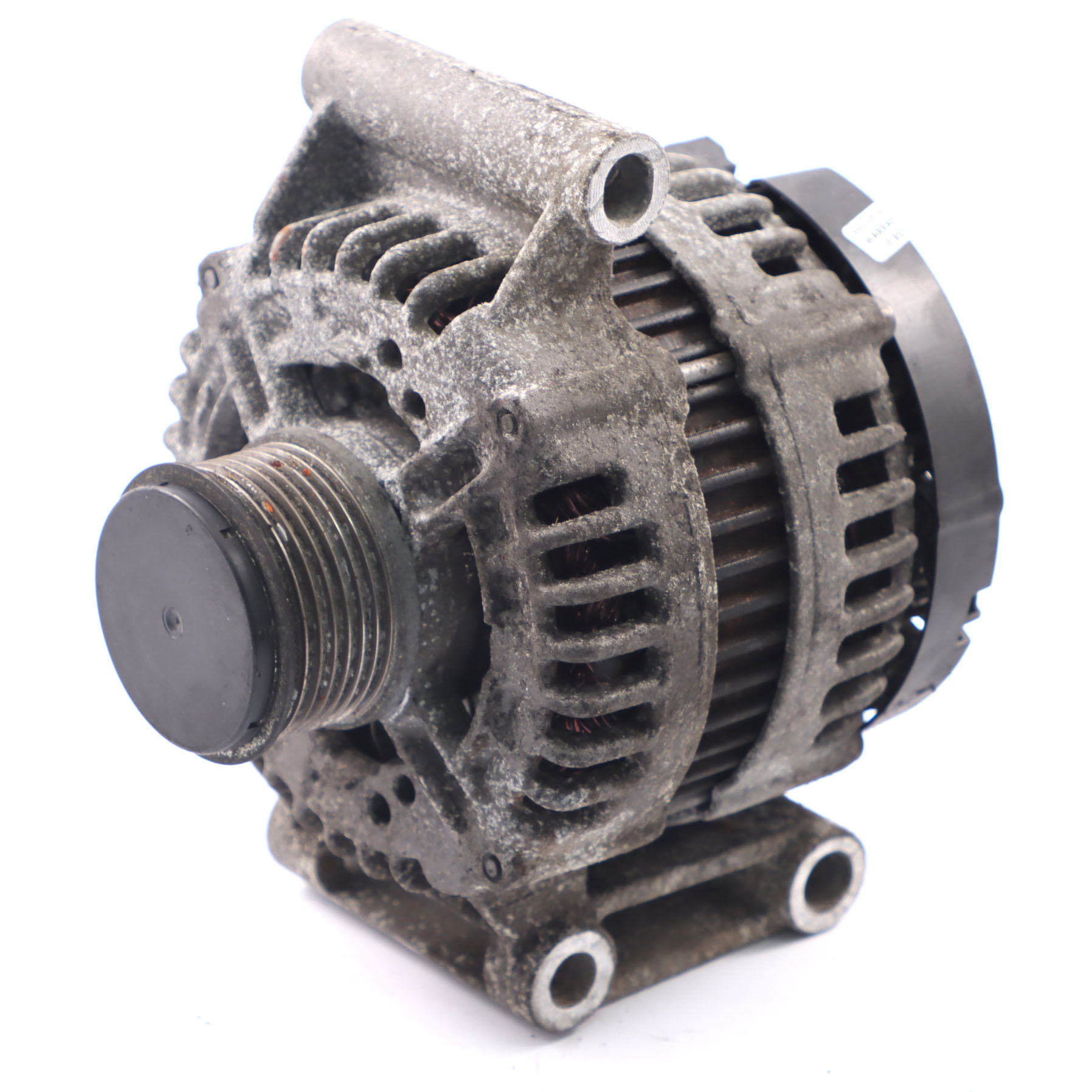 Ford Transit Mk7 Diesel Engine Alternator Generator Unit 6C1T-10300-CD