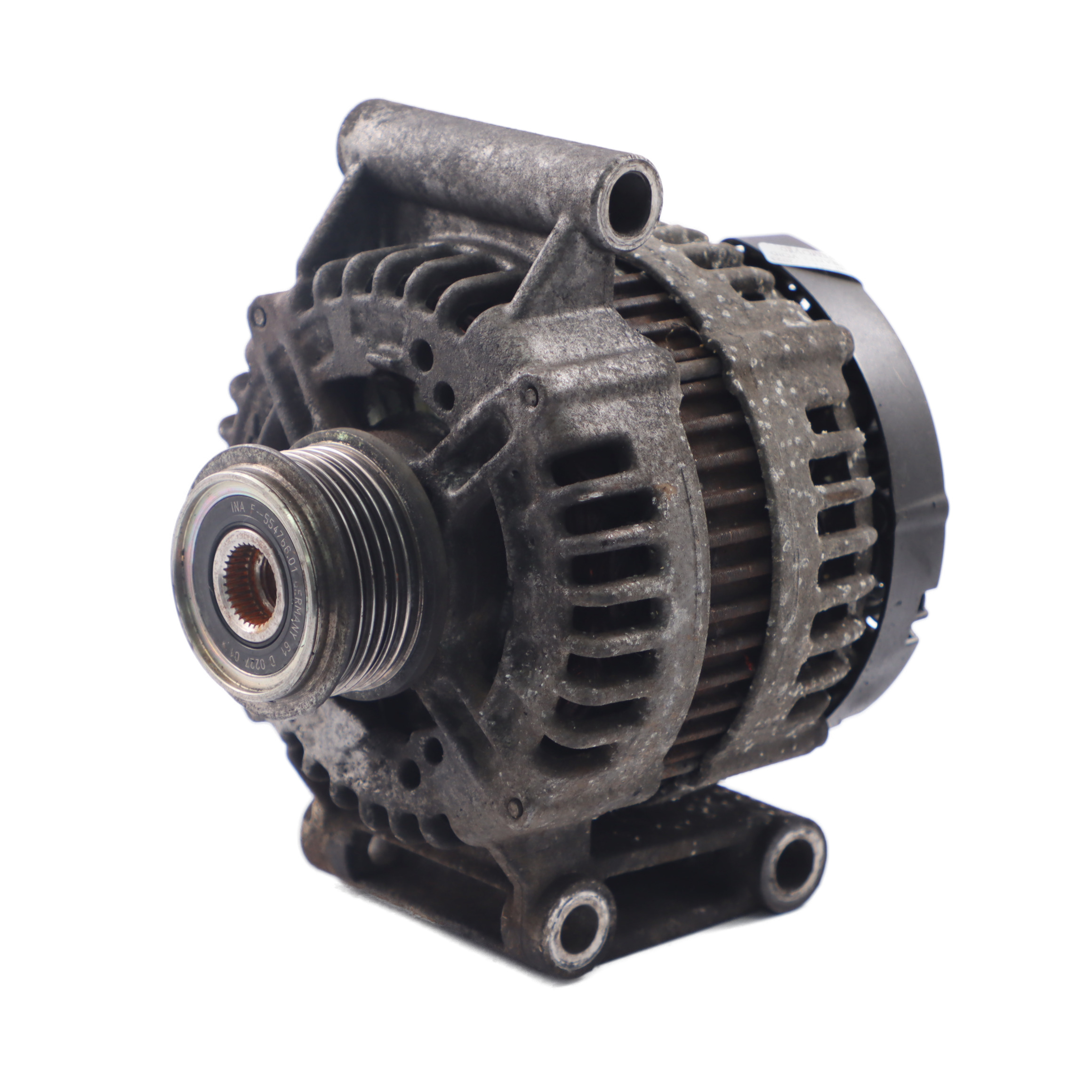 Ford Transit Mk7 Diesel Engine Alternator Generator Unit 6CIT-10300-BC