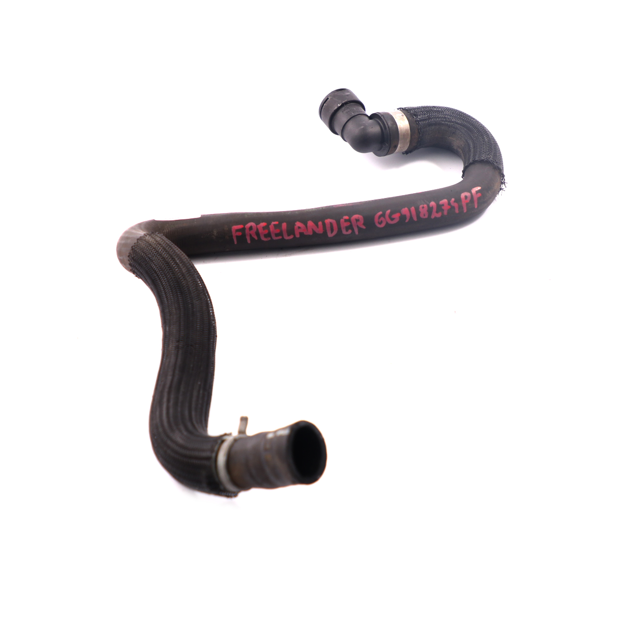 Water Hose Land Rover Freelander 2 Coolant Hose Pipe Line 6G91-8274-PF