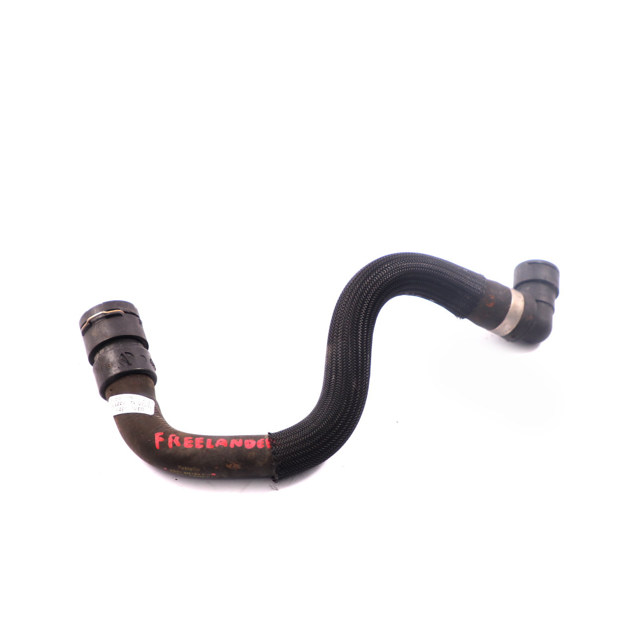 Water Hose Land Rover Freelander 2 Coolant Hose Pipe Line 6G91-8B159-RD