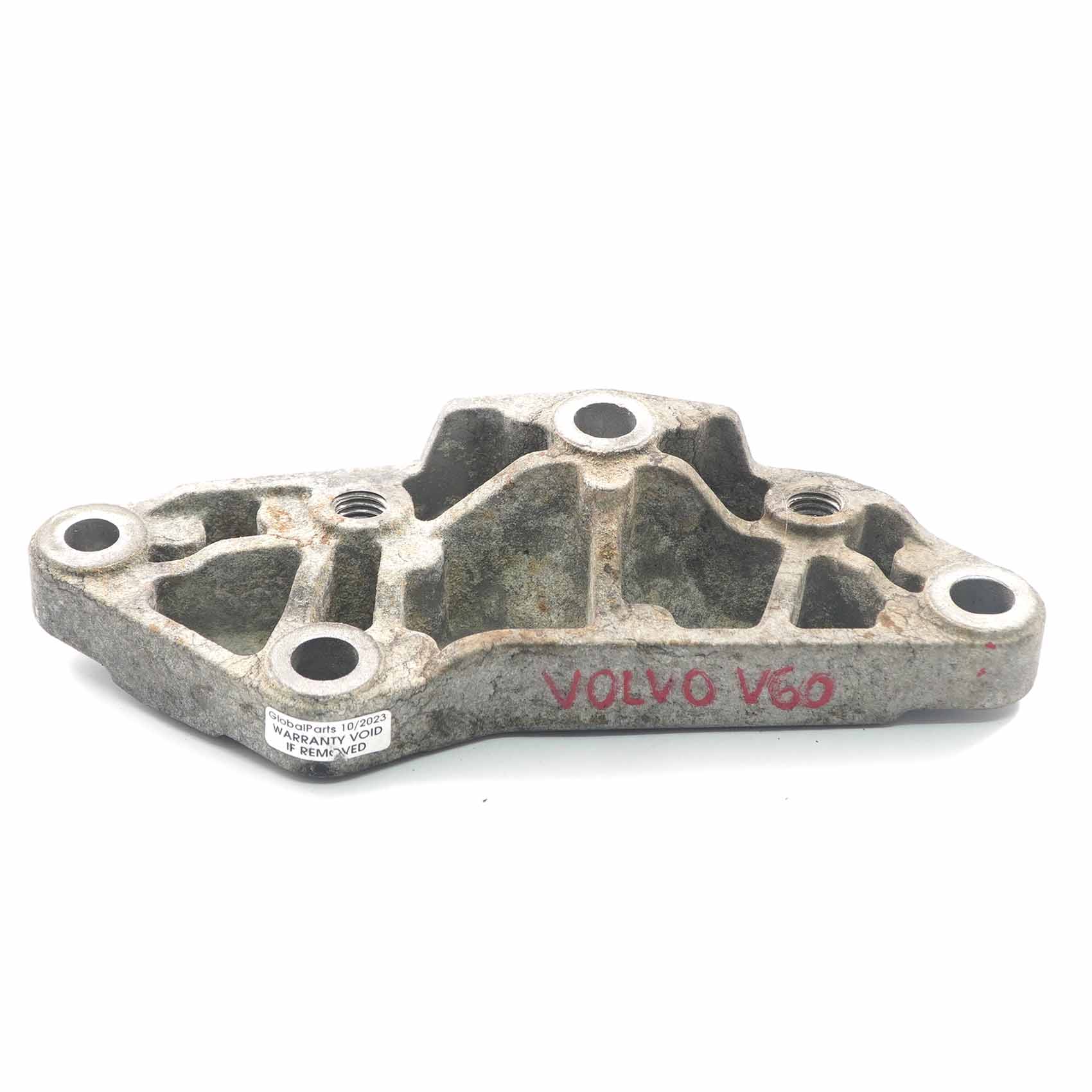 Gearbox Mount Volvo V60 V70 XC70 Bracket Support Holder 6G92-7M125-FB