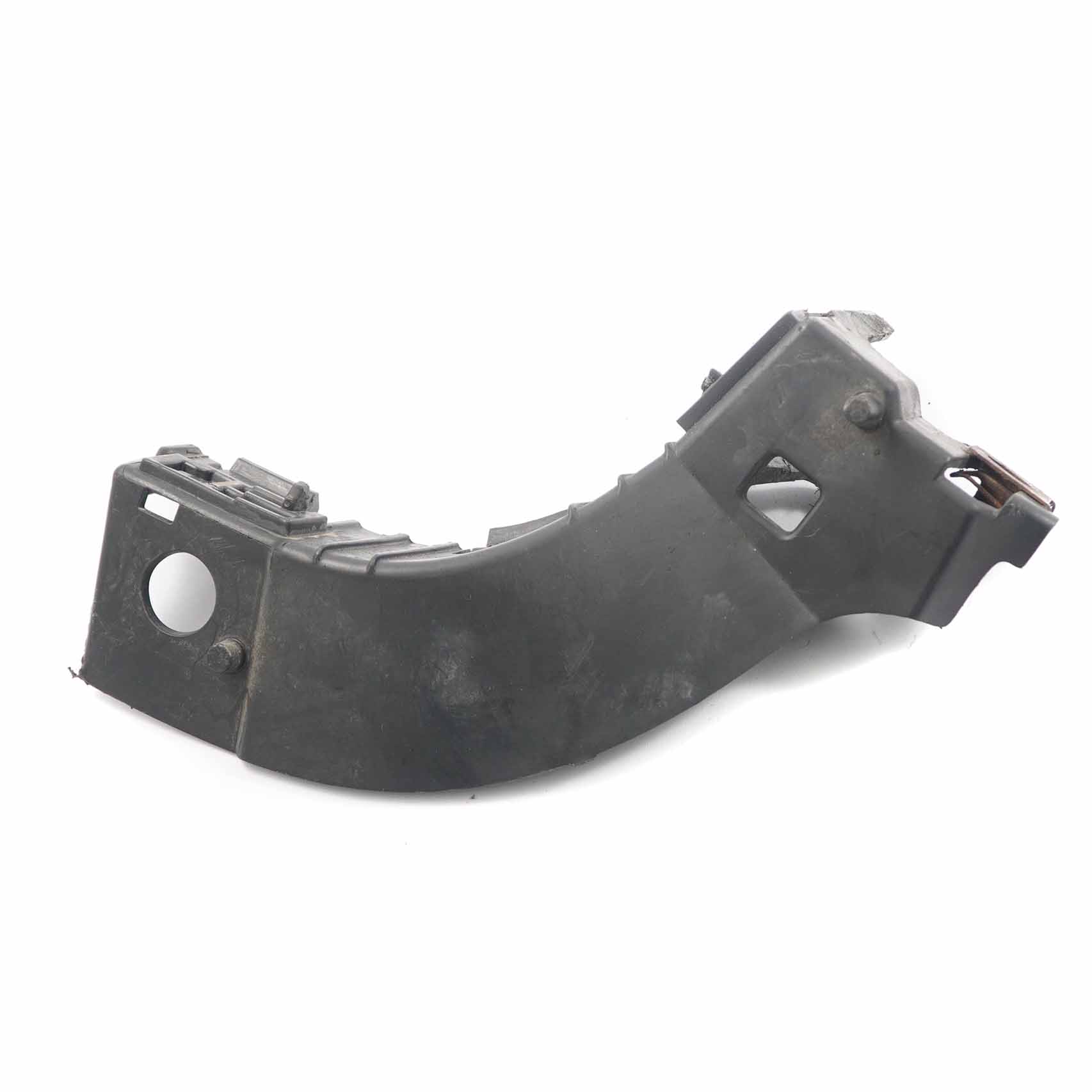 Land Rover Freelander 2 Front Bumper Bracket Right O/S Mount Trim 6H5216F073AE