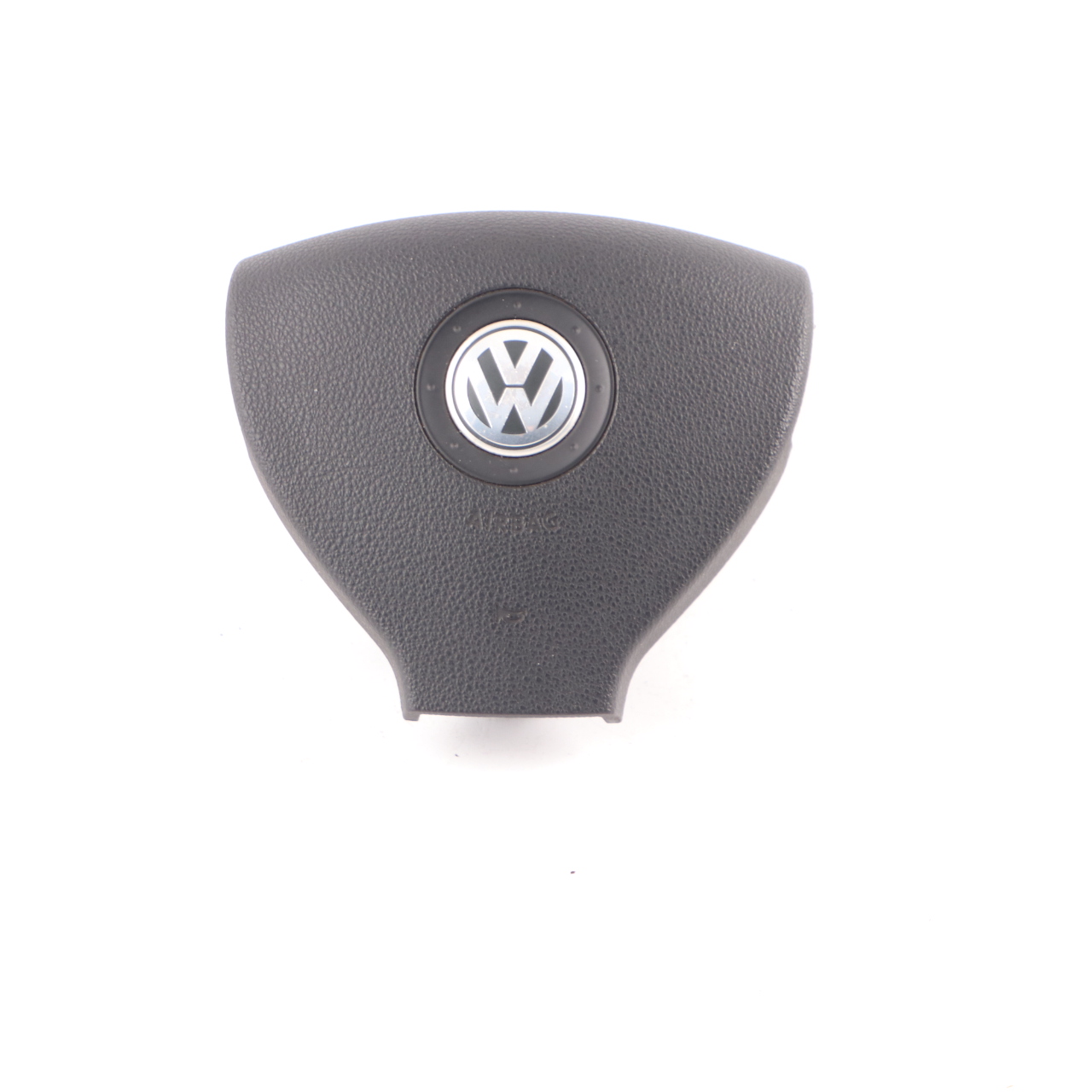 VW Volkswagen Polo 4 9N Steering Wheel Air Bag Driver Module Airbag 6Q0880201AC