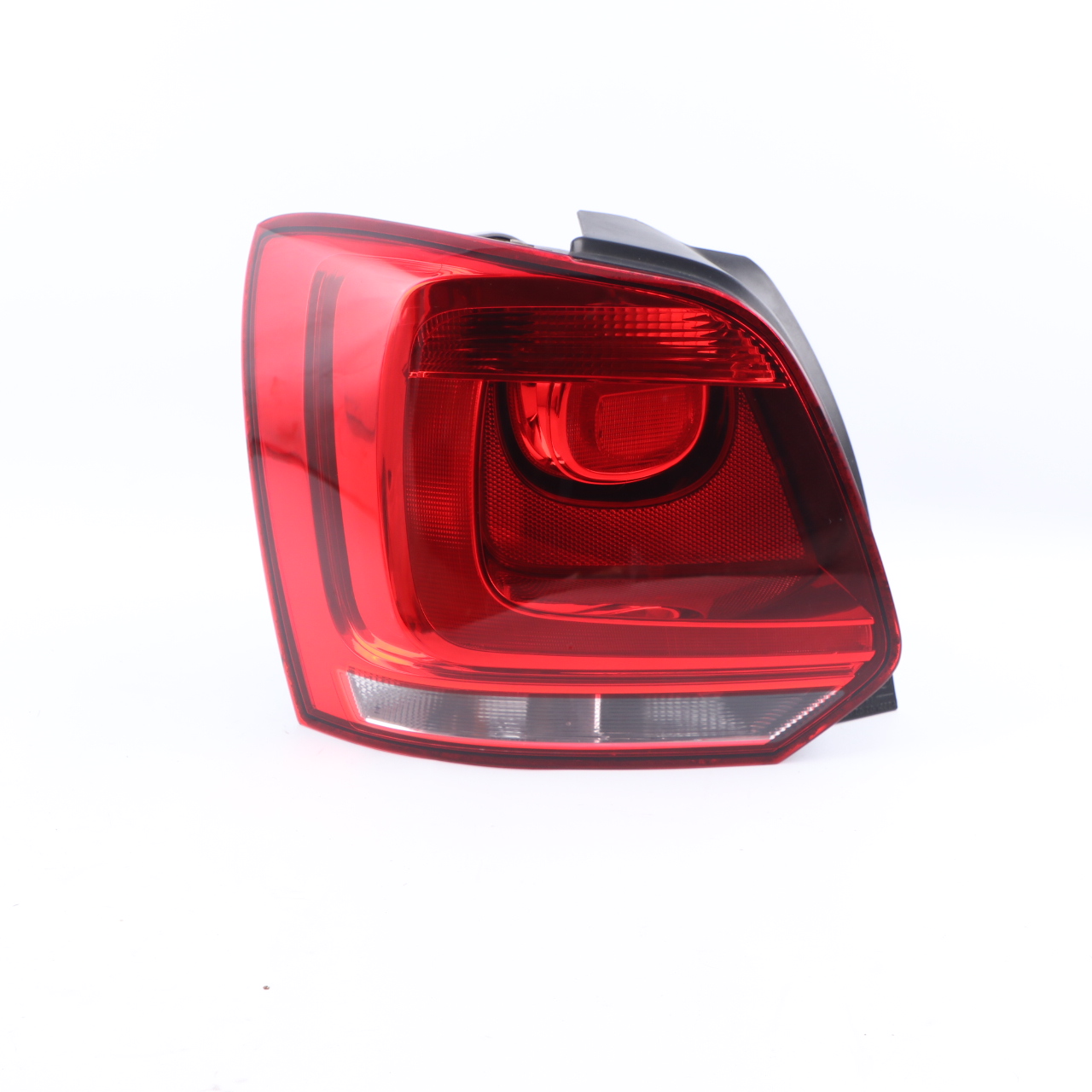 VW Volkswagen Polo 6R 5 Rücklicht links Lampe Seitenwand 6R0945095P