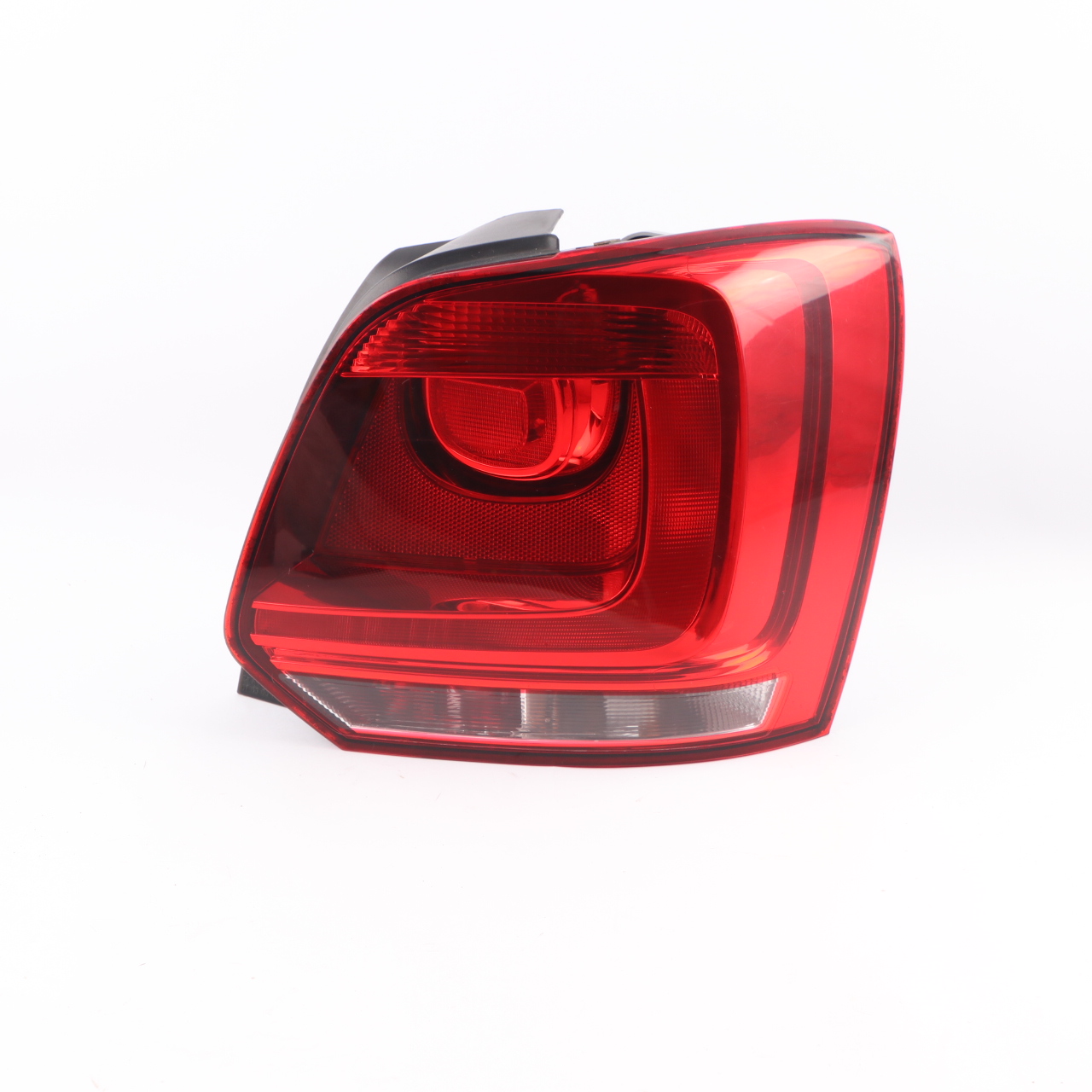 VW Volkswagen Polo 6R 5 Rücklicht rechts Lampe Seitenwand 6R0945096P