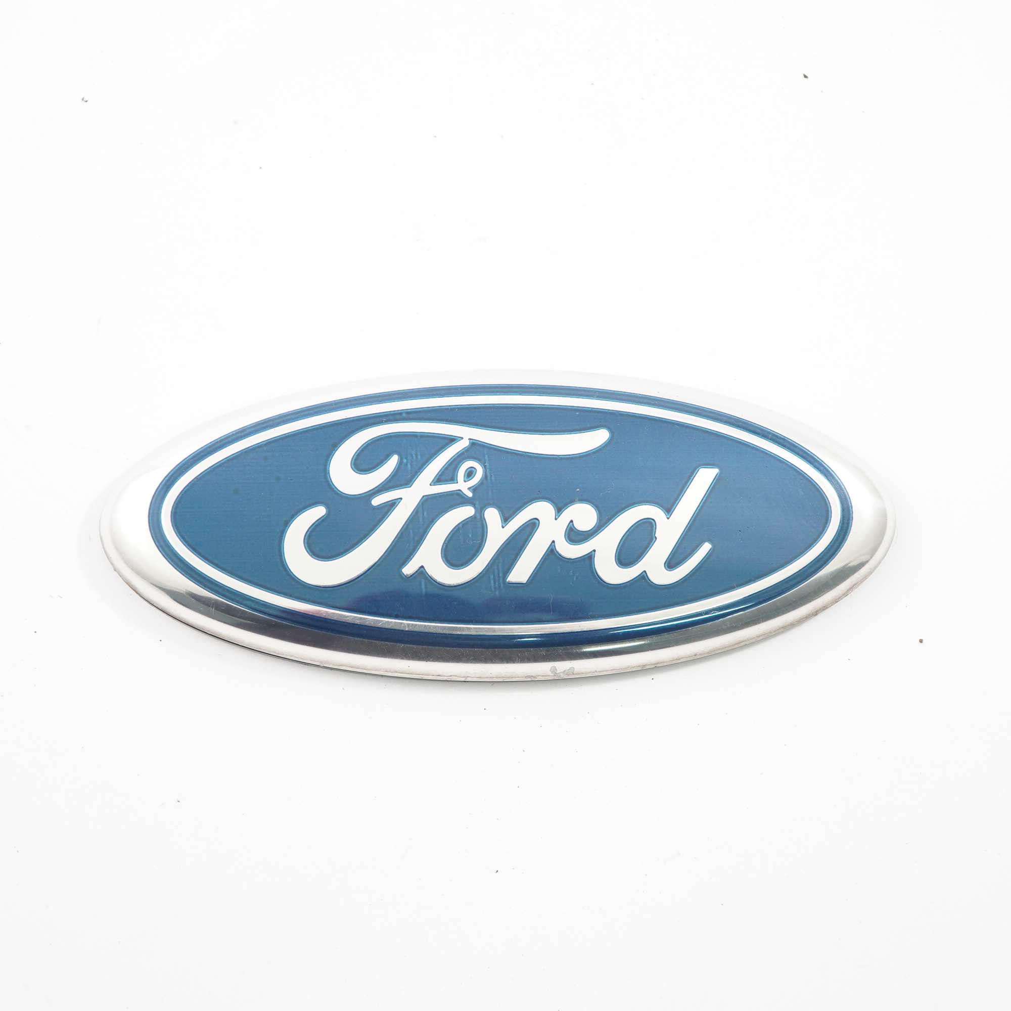 Ford Mondeo Mk4 Heckabzeichen Emblem Kofferraumklappe Logo 6U5A-19H250-AA