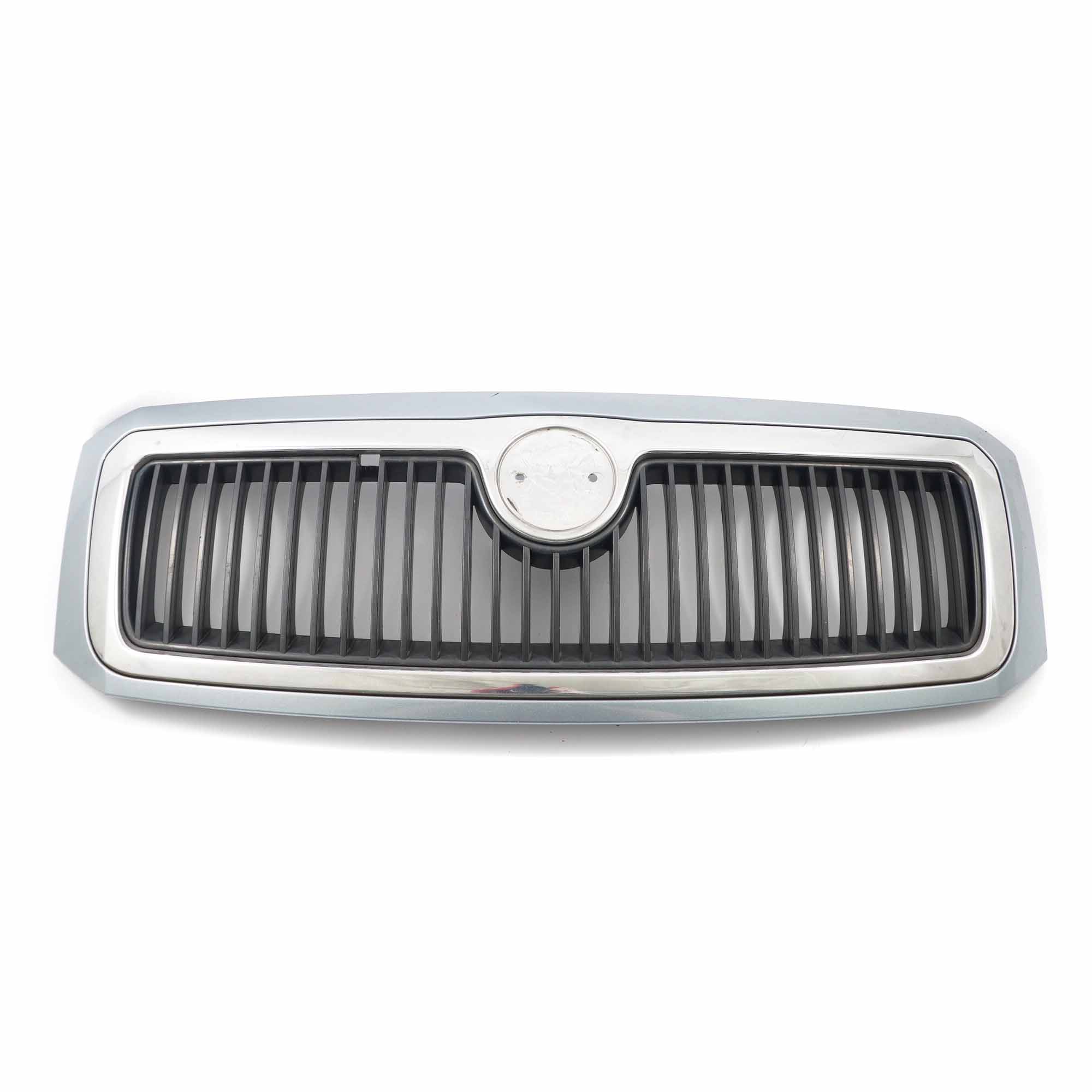 Skoda Fabia MK1 Atrapa Grill Chłodnicy Przód