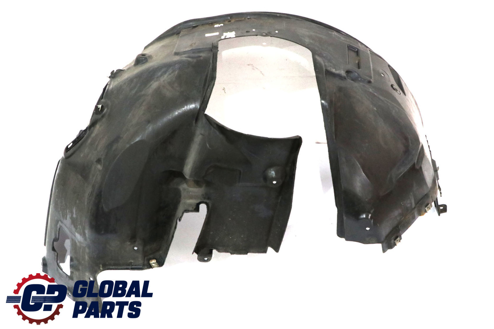 BMW 6 Series E63 E64 Front Right O/S Cover Wheel Arch Housing 7009716