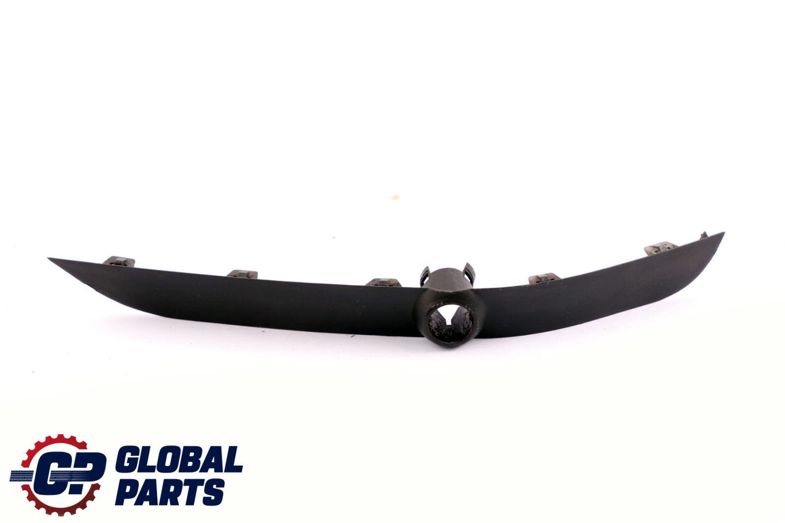 BMW X5 Series E53 Front Bumper Cover PDC Trim Lateral Left N/S 8408385