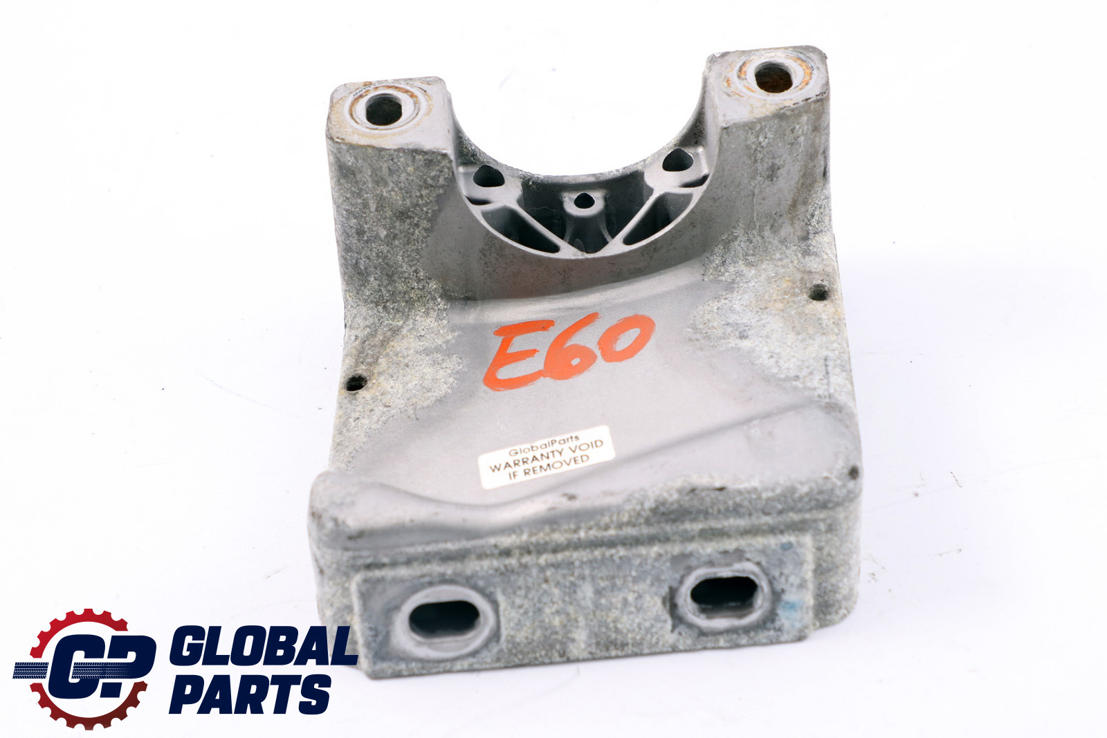 BMW 5 6 Series E60 E61 E63 Reinforcement Body Support Bracket Mount 7010593