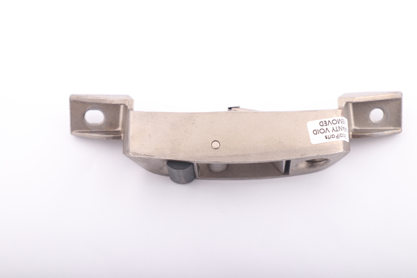 BMW Z4 Series E85 Roadster Cabrio Folding Convertible Top Base Plate Left N/S