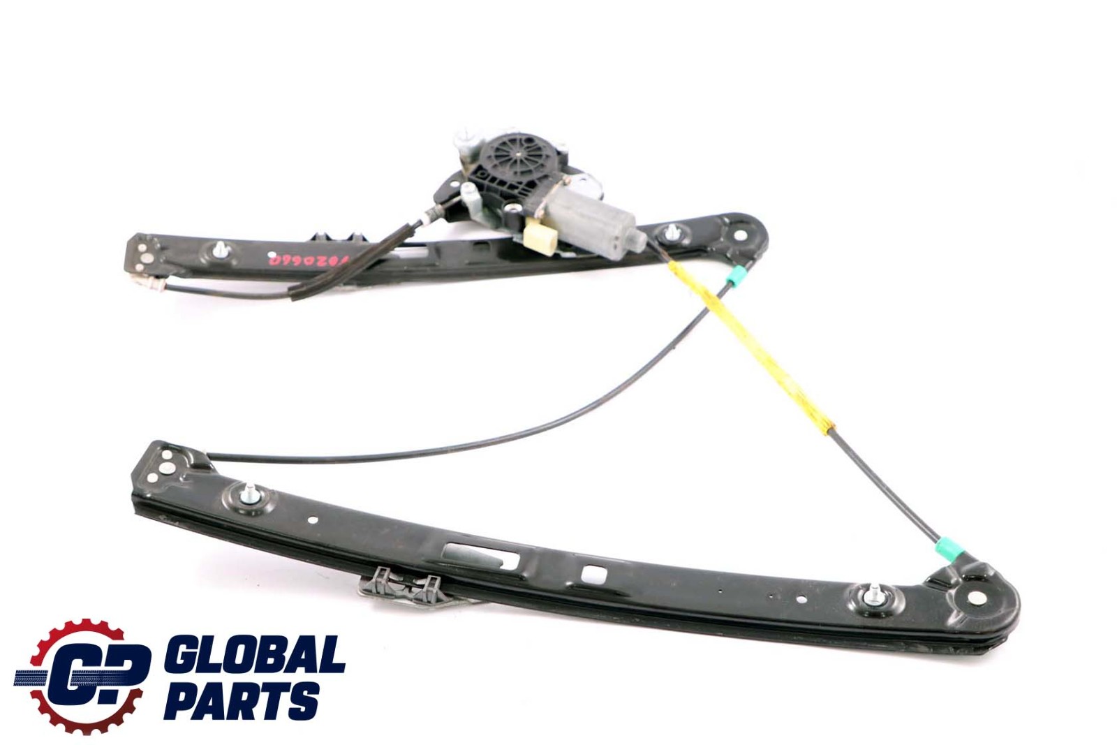 BMW 3 Series E46 Window Regulator Lifter Front Right O/S Electric 7020660