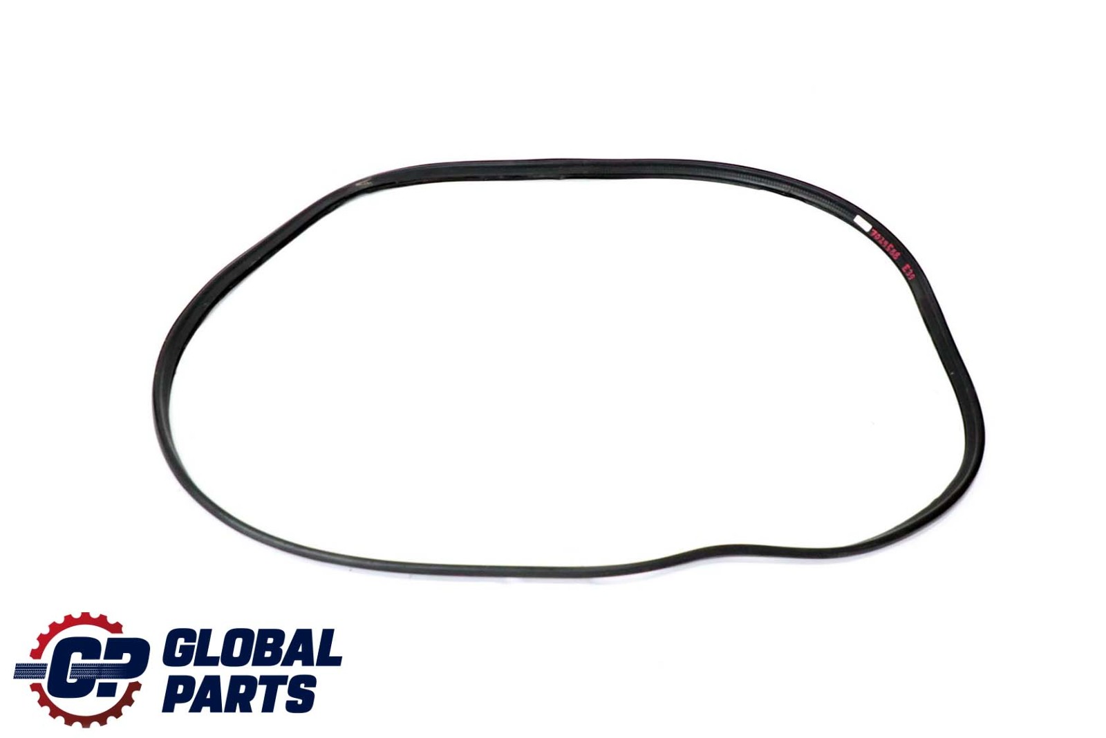 BMW 5 Series E39 Trunk Lid Boot Sealing Seal Gasket 7029588