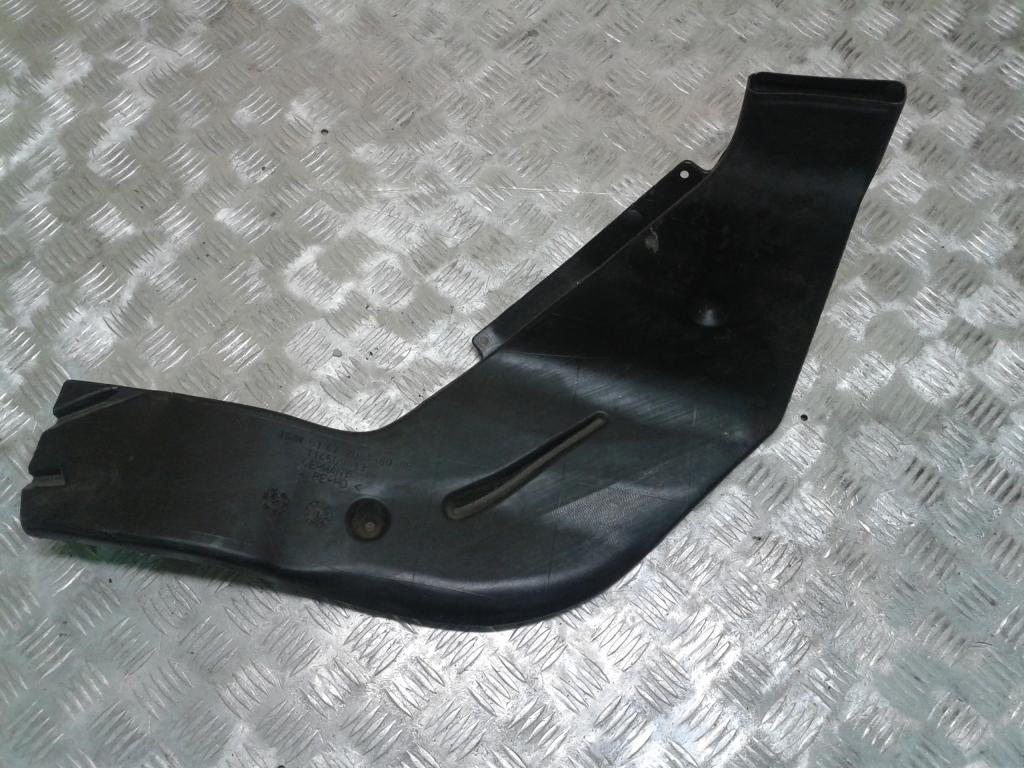 BMW X3 SERIES E83 E83N LCI HEATER DUCT REAR RIGHT O/S 51477051380 7051380