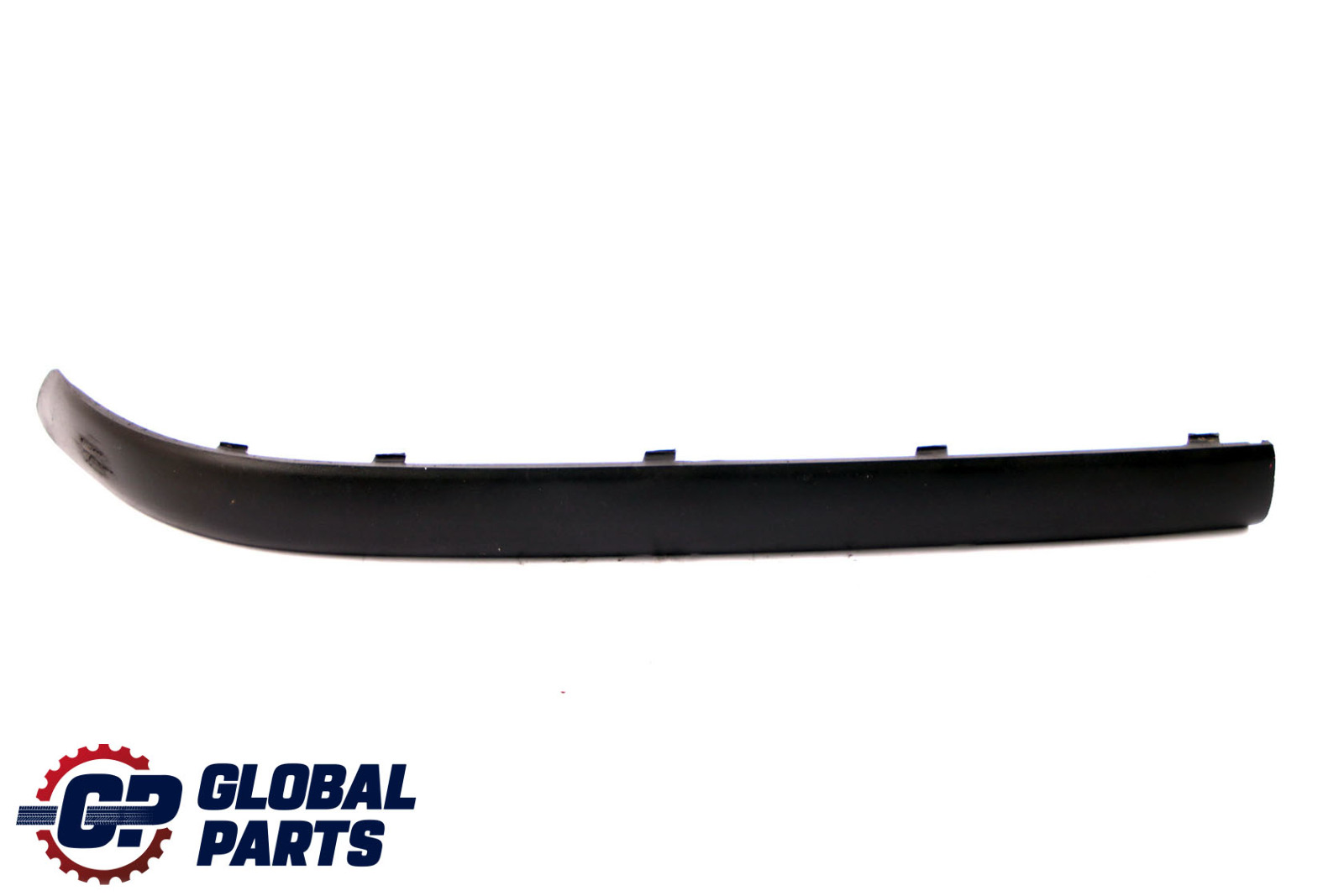 BMW 3 Series E46 Bumper Protective Rubber Strip Left N/S Front 7030607