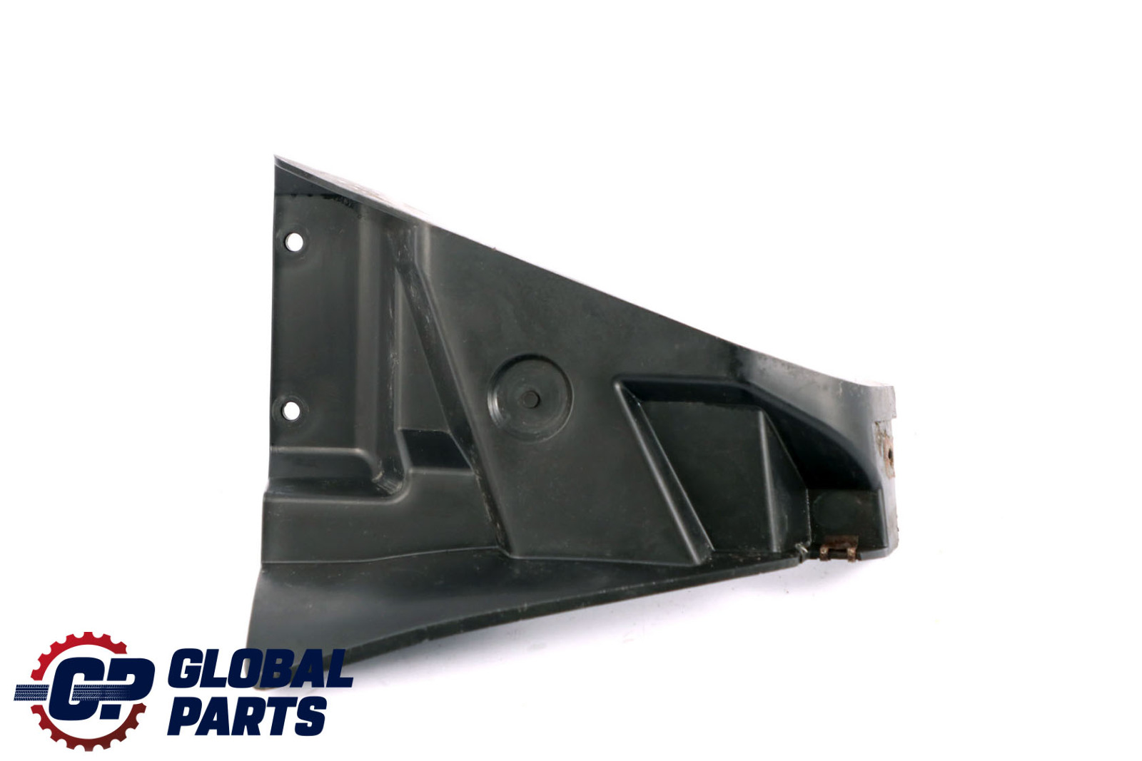 BMW 3 Series E46 Guide Left Bumper Rear N/S 7031975