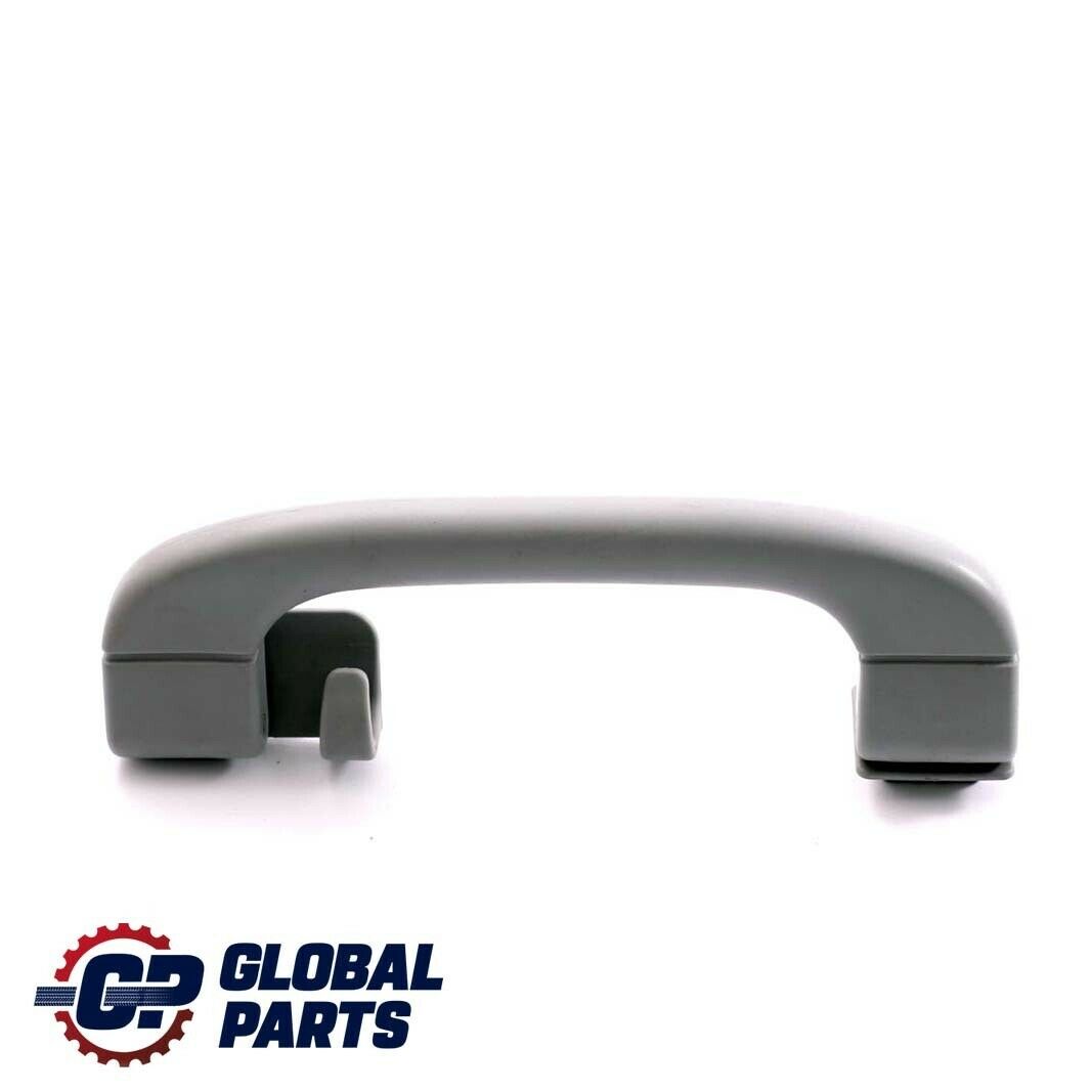 BMW 3 5 X1 Series E60 E61 E84 E90 E91 E92 Rear Left Grey Interior Grab Handle