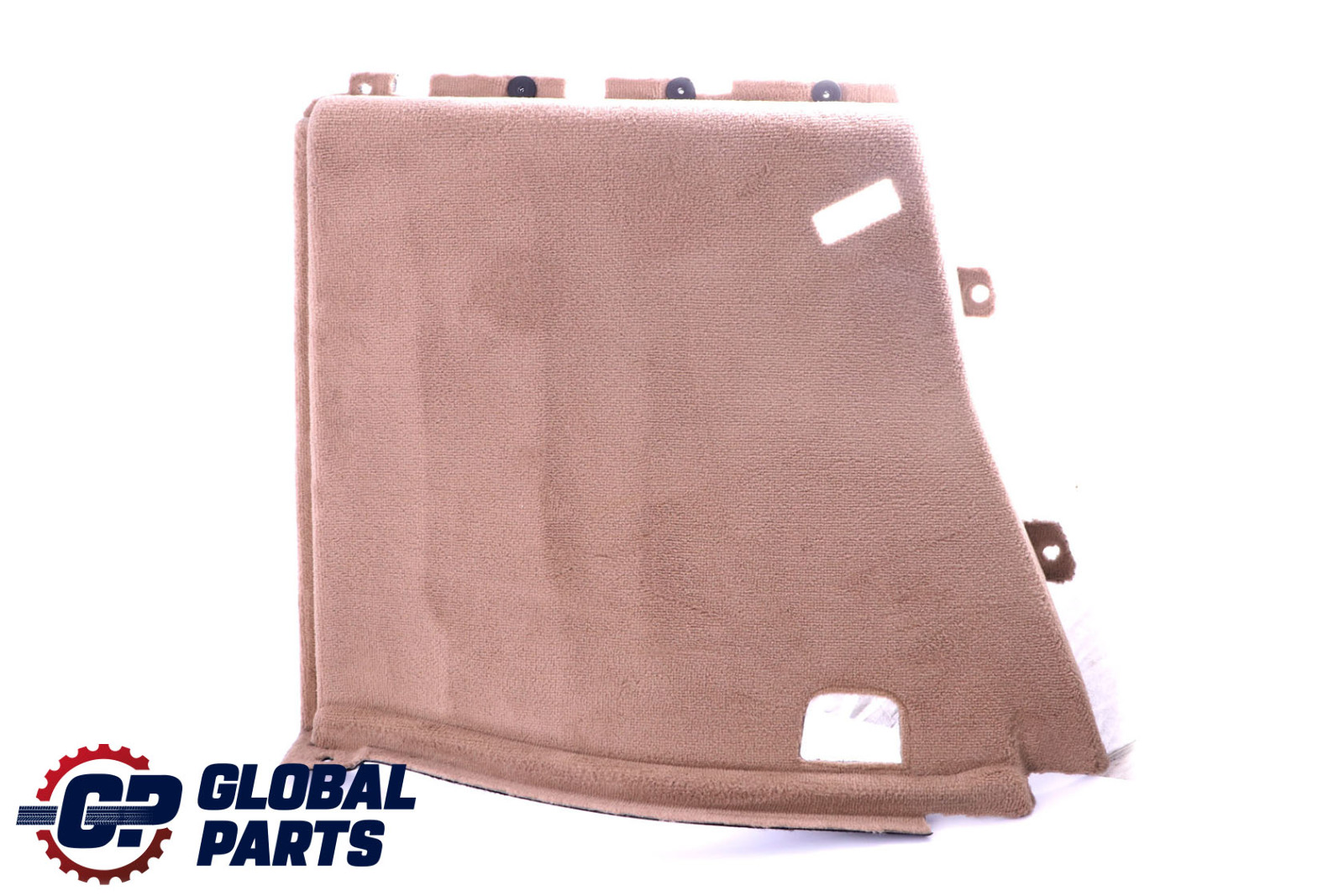 BMW X5 Series E53 Trunk Lid Panel Trim Rear Left N/S Beige Hellbeige 2 7034395