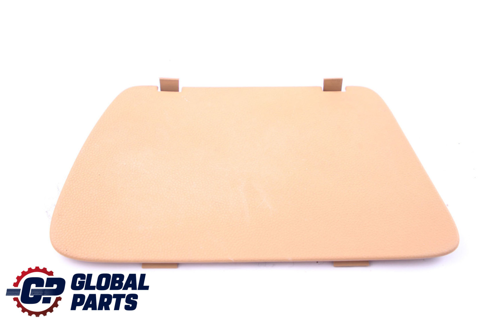 Mini Cooper R50 R53 Cover Lateral Trim Panel Boot Left N/S Cordoba Beige