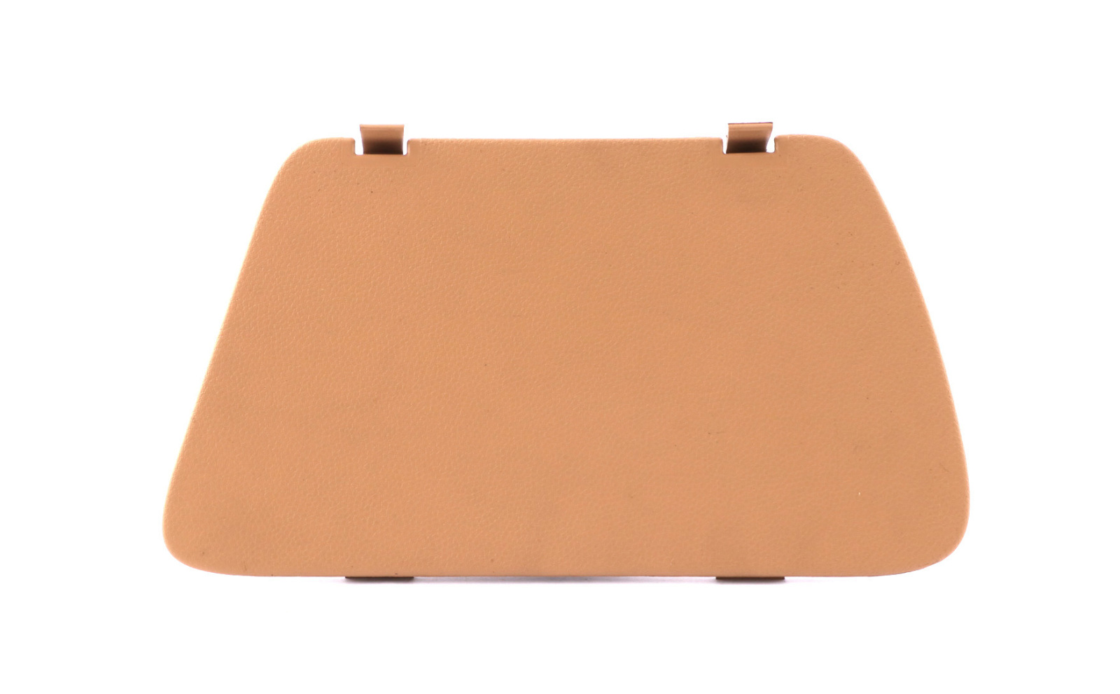 BMW Mini Cooper R50 R53 Cover Lateral Trim Panel Boot Right O/S Cordoba Beige