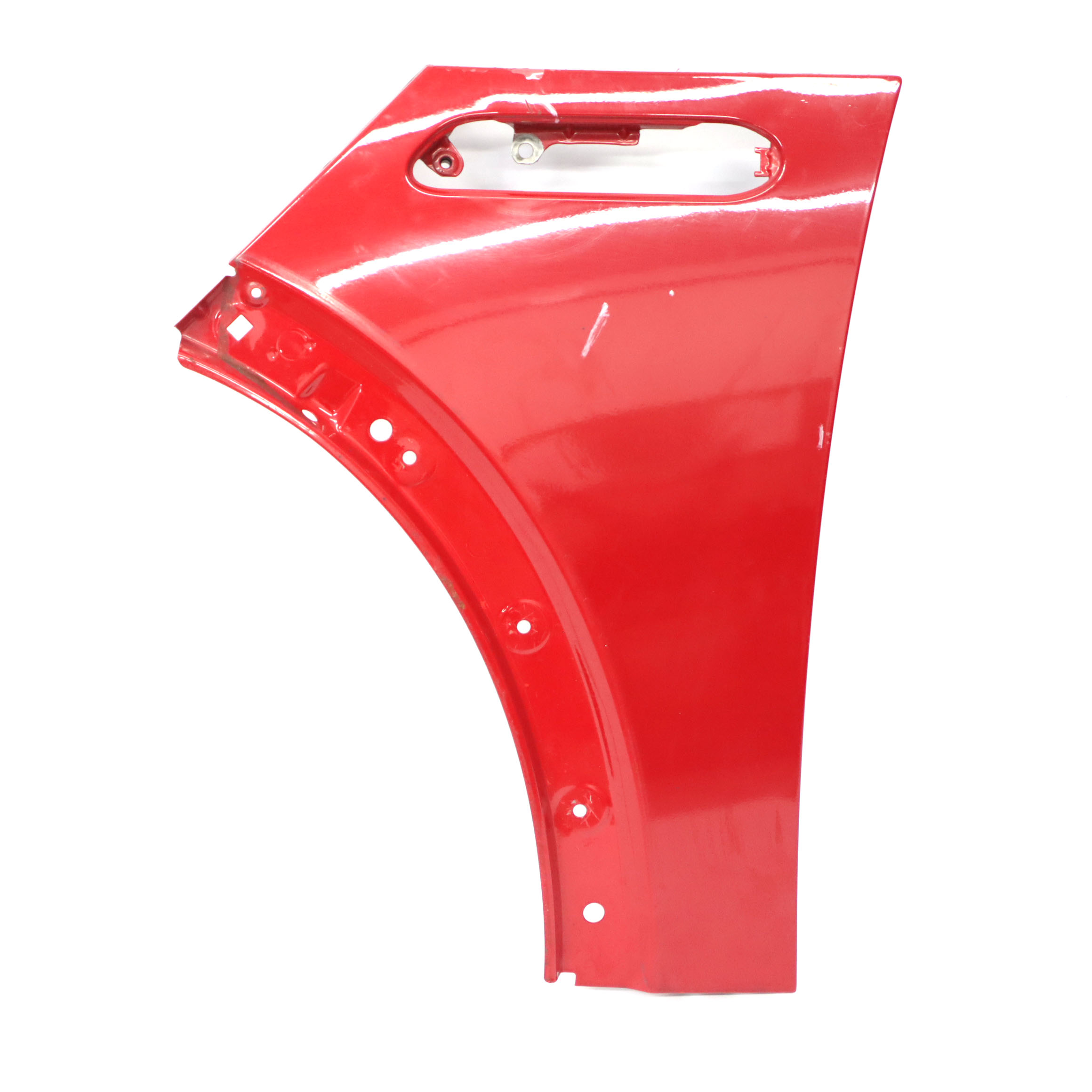 Side Wing Panel Mini R50 R52 R53 Front Left N/S Fender Wing Chili Red - 851