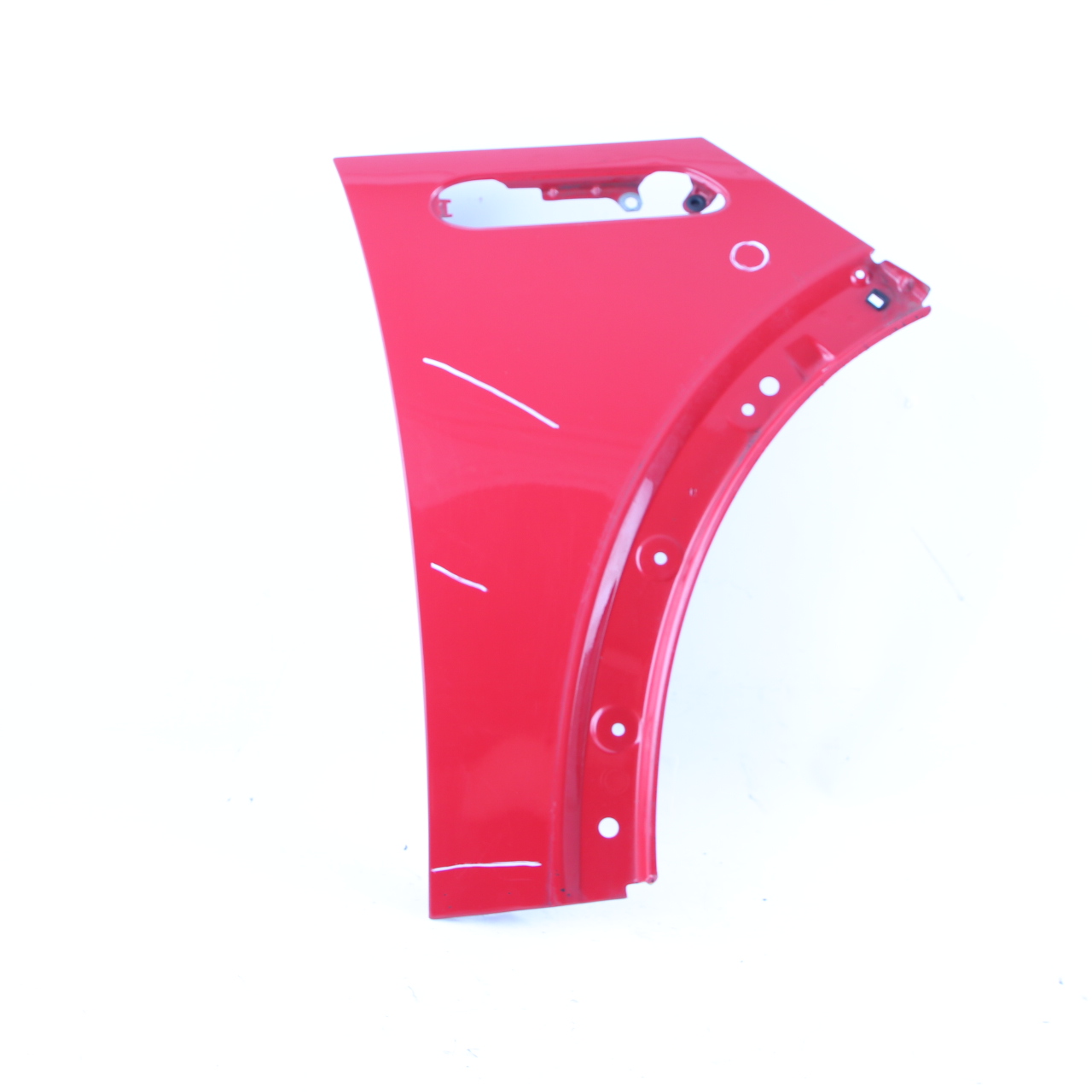 Side Panel Mini R50 R52 R53 Front Right O/S Side Panel Fender Wing Chili Red 851