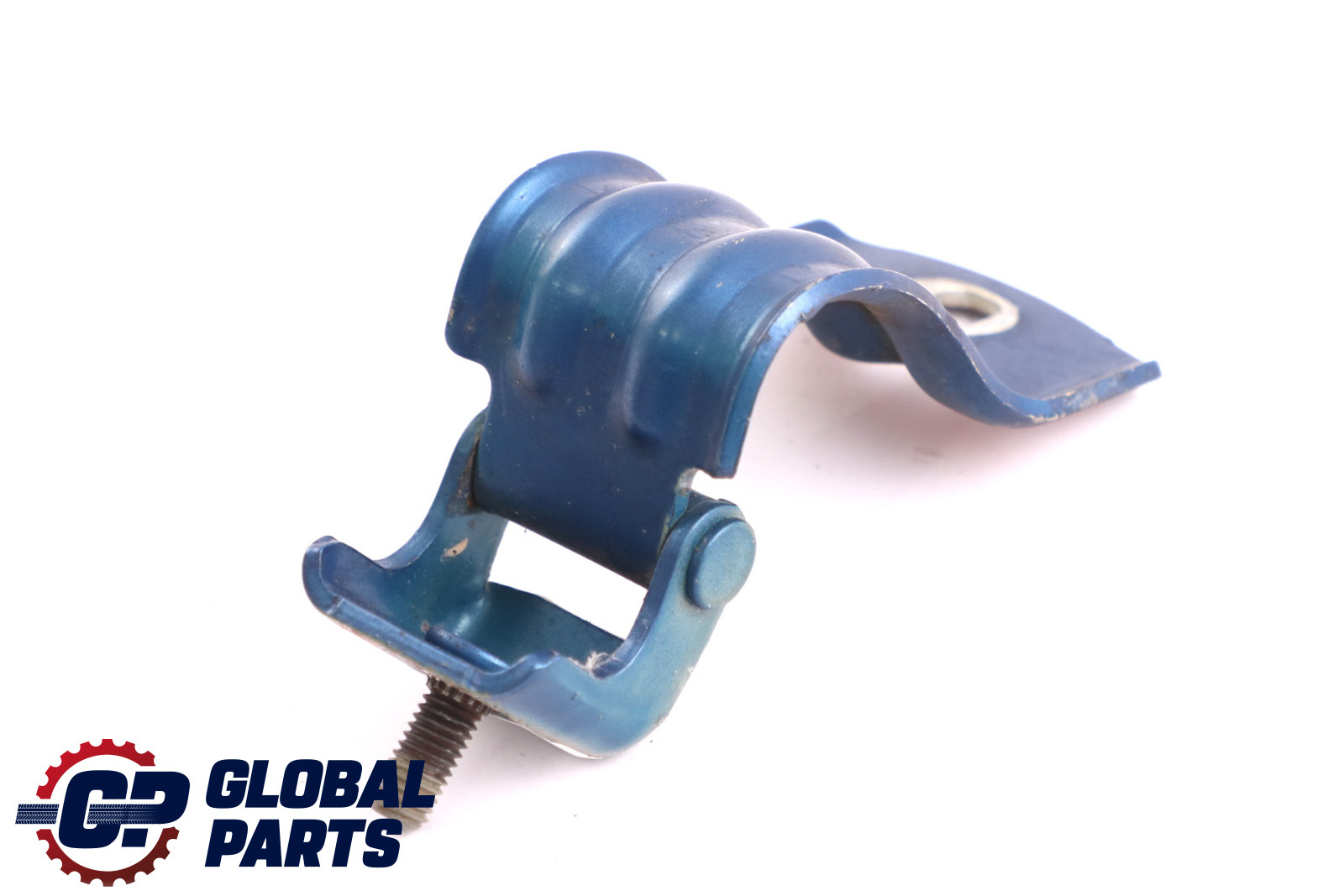 Mini R50 R53 Rear Boot Trunk Lid Hinge Left Right N/O/S Hyper Blue Metallic