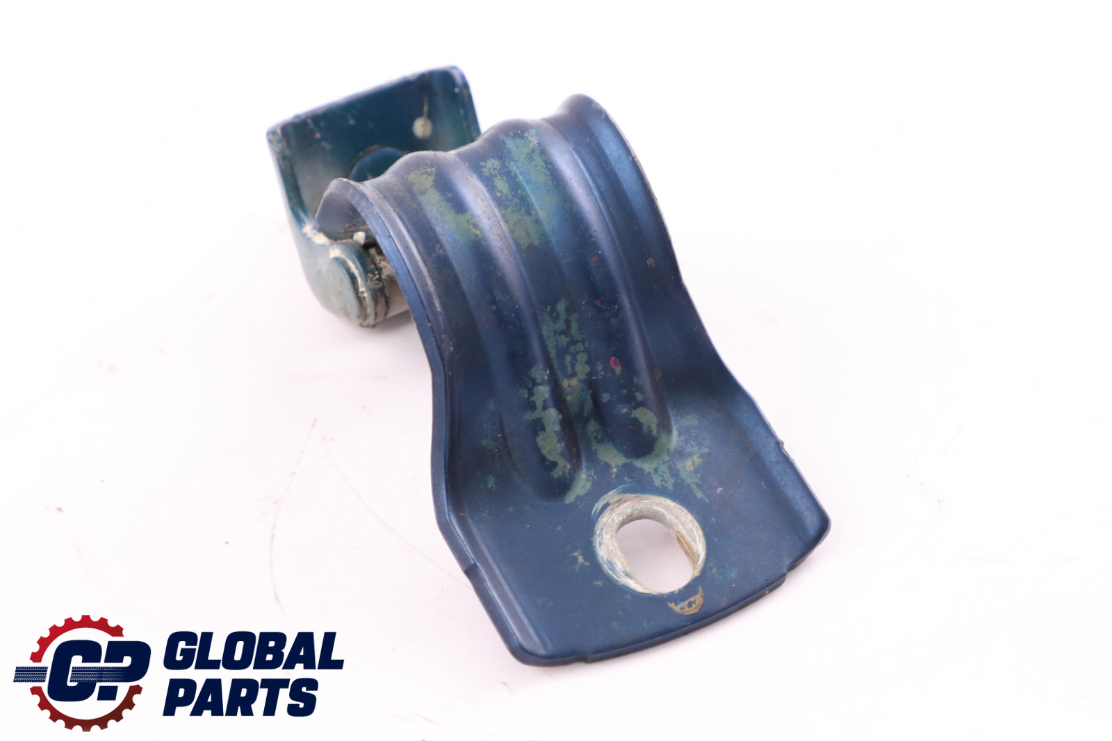 BMW Mini R50 R53 Rear Boot Trunk Lid Hinge Right Left N/O/S Indi Blue 7037439